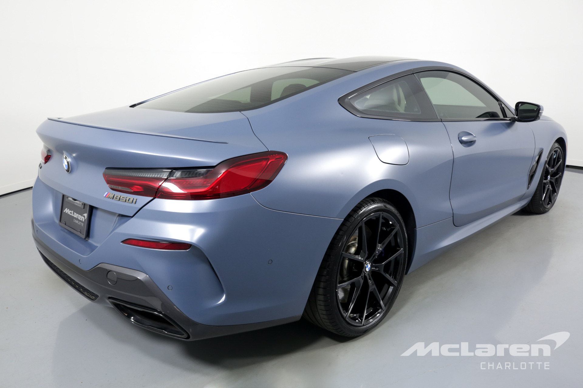 Used 2019 BMW 8 Series M850i xDrive | Charlotte, NC