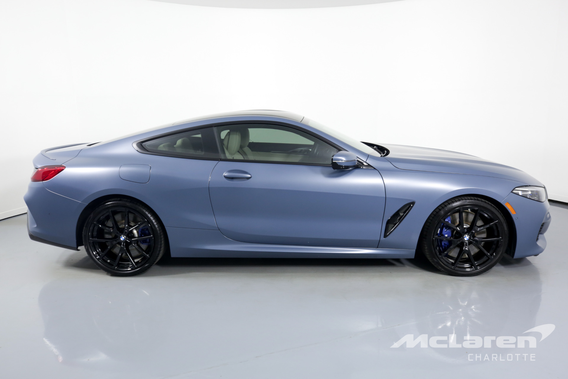 Used 2019 BMW 8 Series M850i xDrive | Charlotte, NC