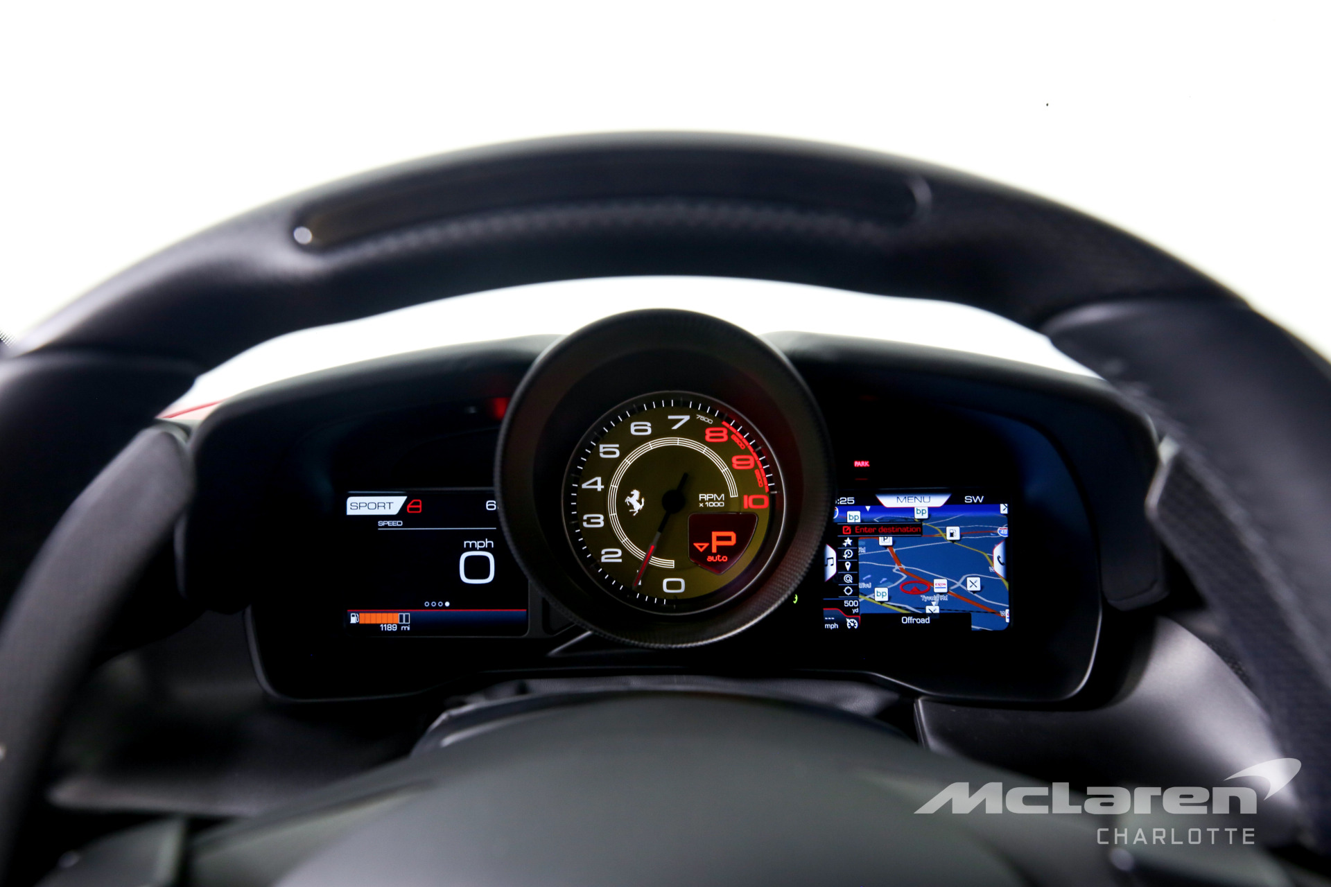Used 2020 Ferrari F8 Tributo | Charlotte, NC