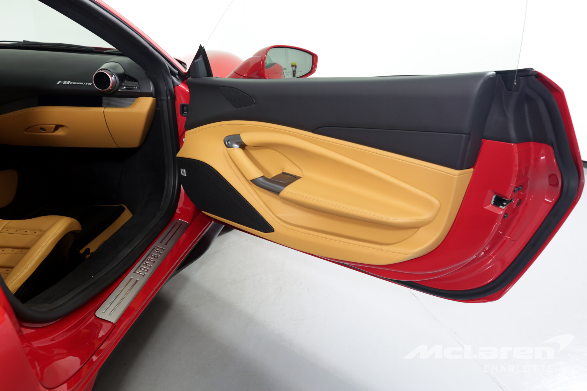 Used 2020 Ferrari F8 Tributo | Charlotte, NC
