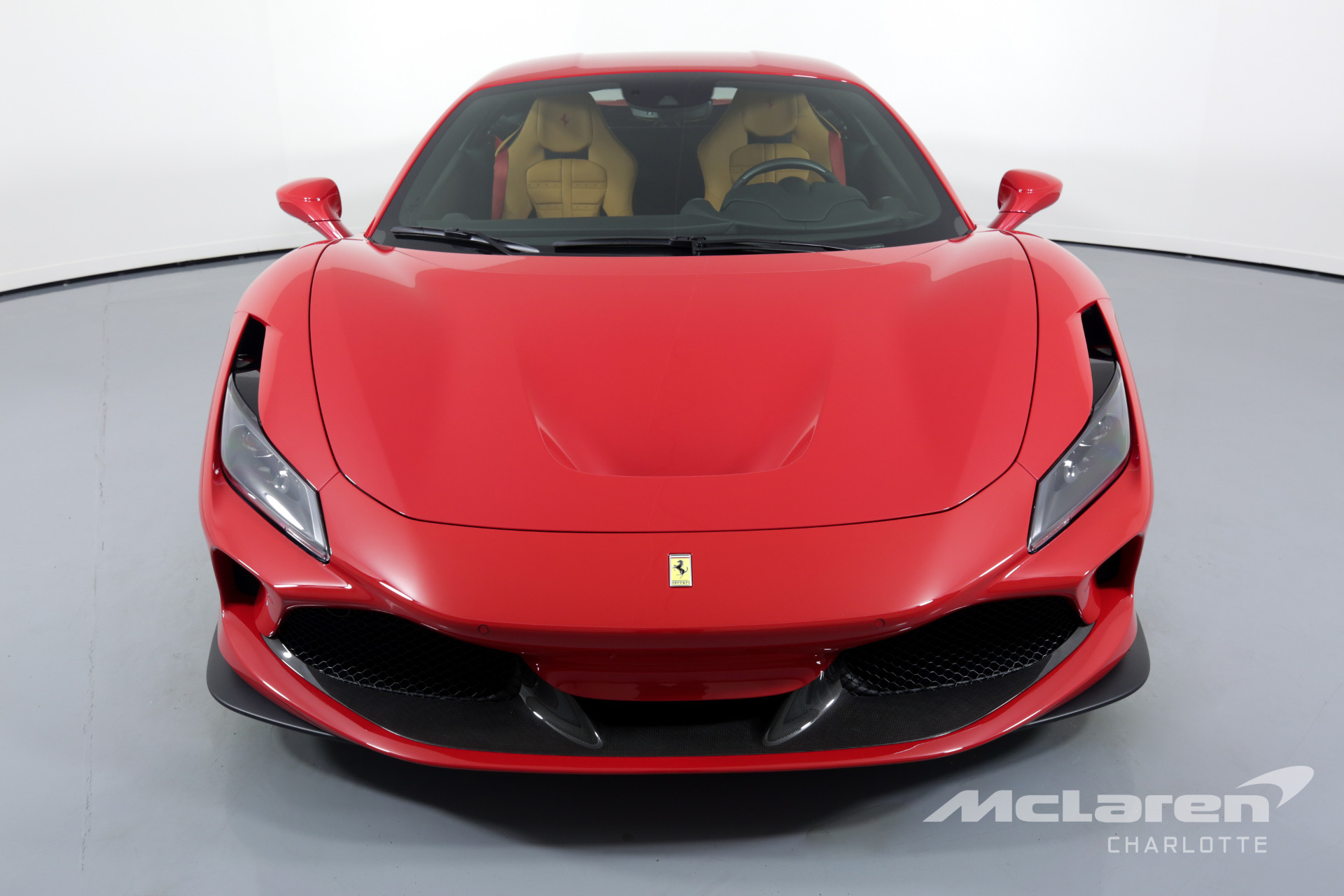 Used 2020 Ferrari F8 Tributo | Charlotte, NC