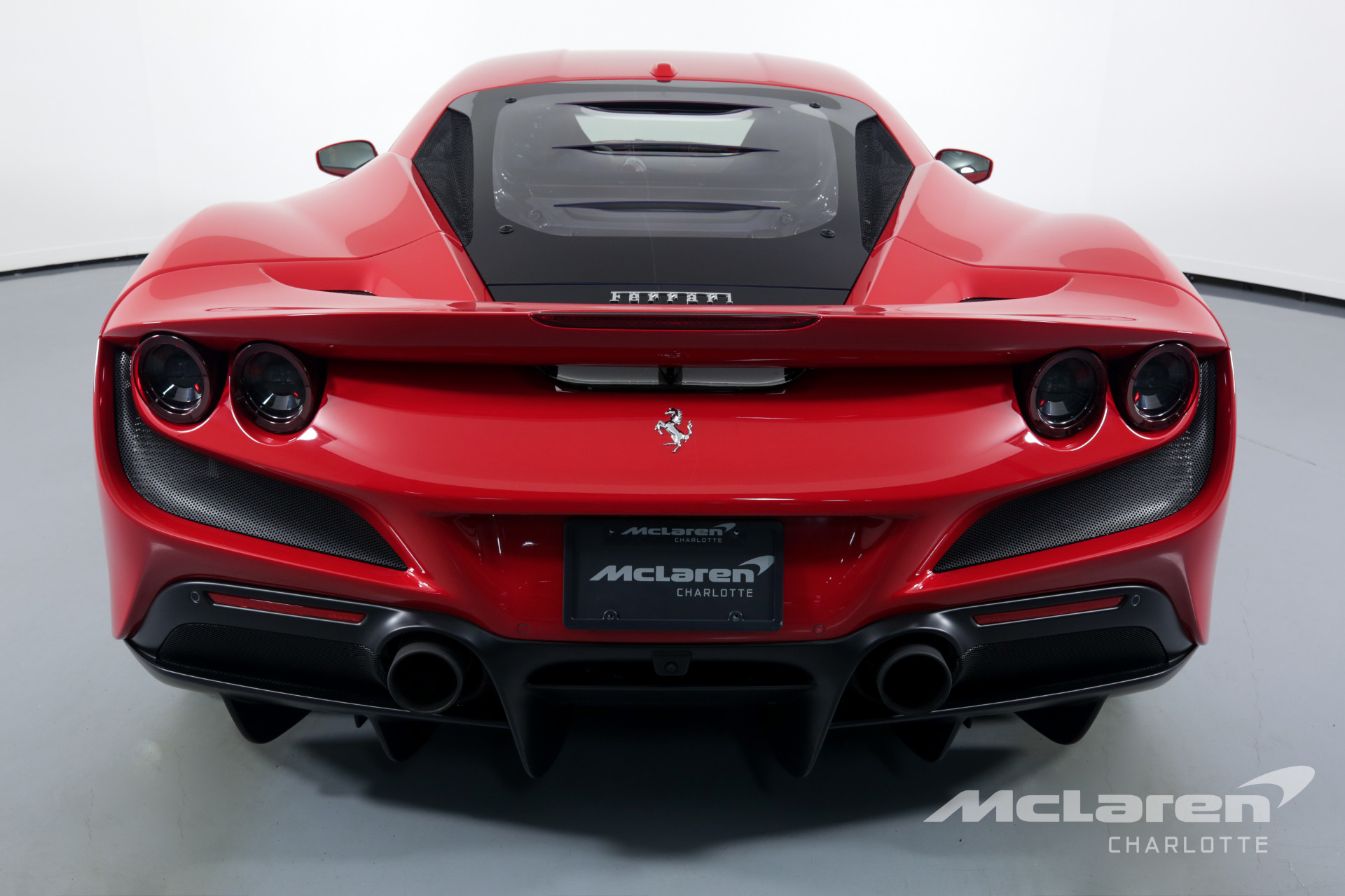 Used 2020 Ferrari F8 Tributo | Charlotte, NC