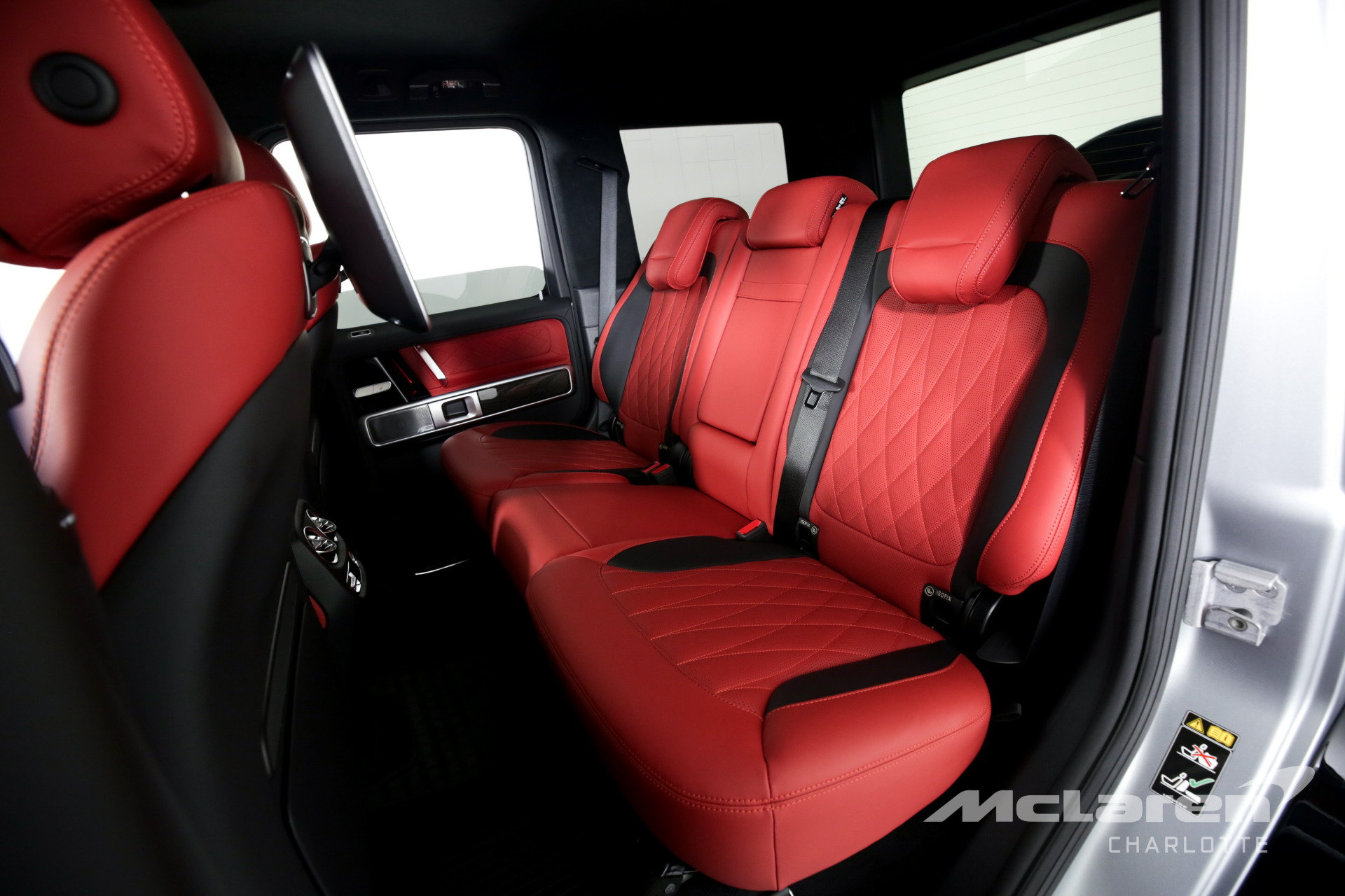 Used 2020 Mercedes-Benz G-Class AMG G 63 | Charlotte, NC