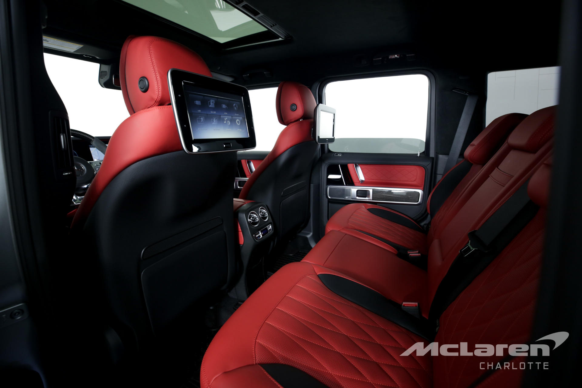 Used 2020 Mercedes-Benz G-Class AMG G 63 | Charlotte, NC
