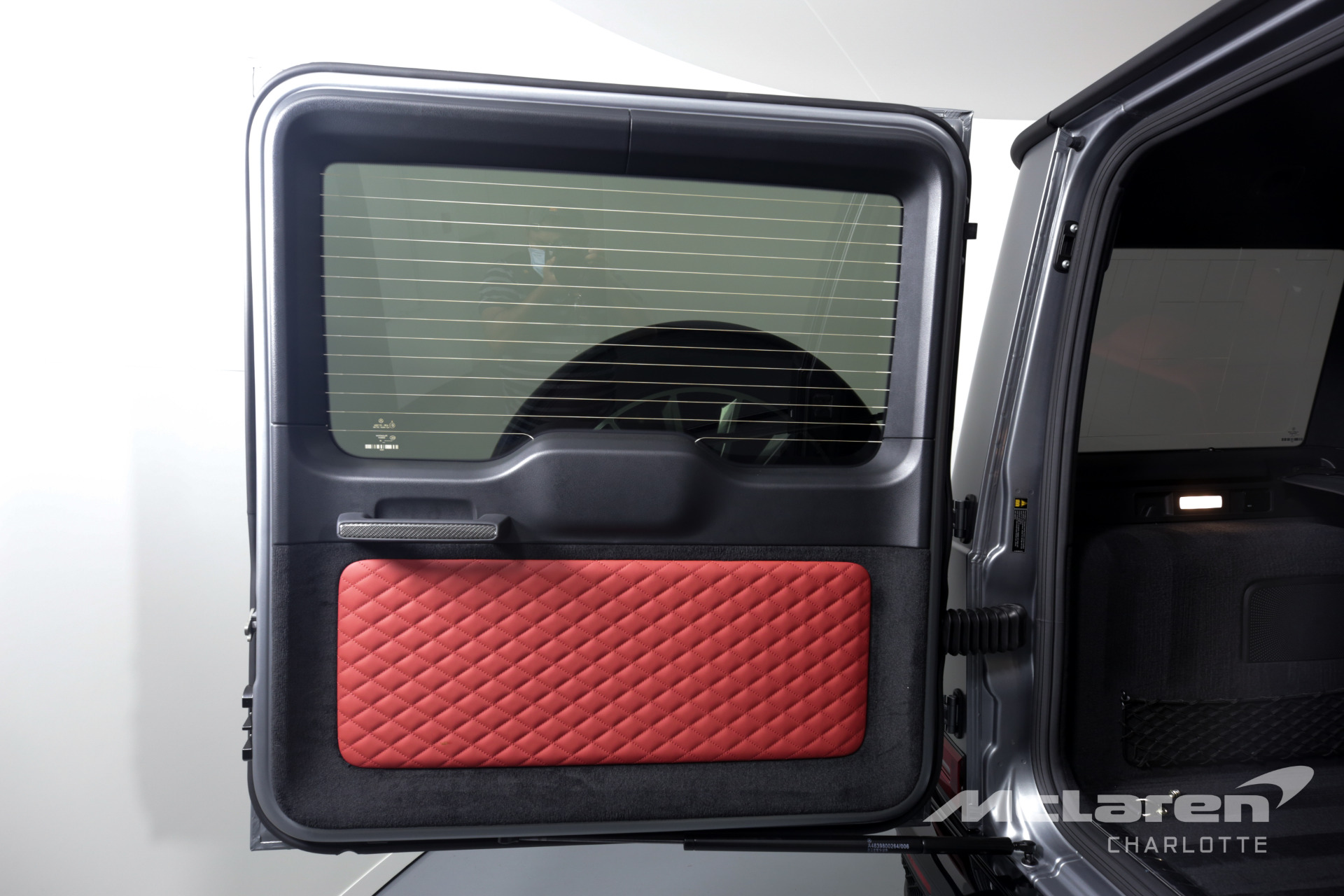 Used 2020 Mercedes-Benz G-Class AMG G 63 | Charlotte, NC