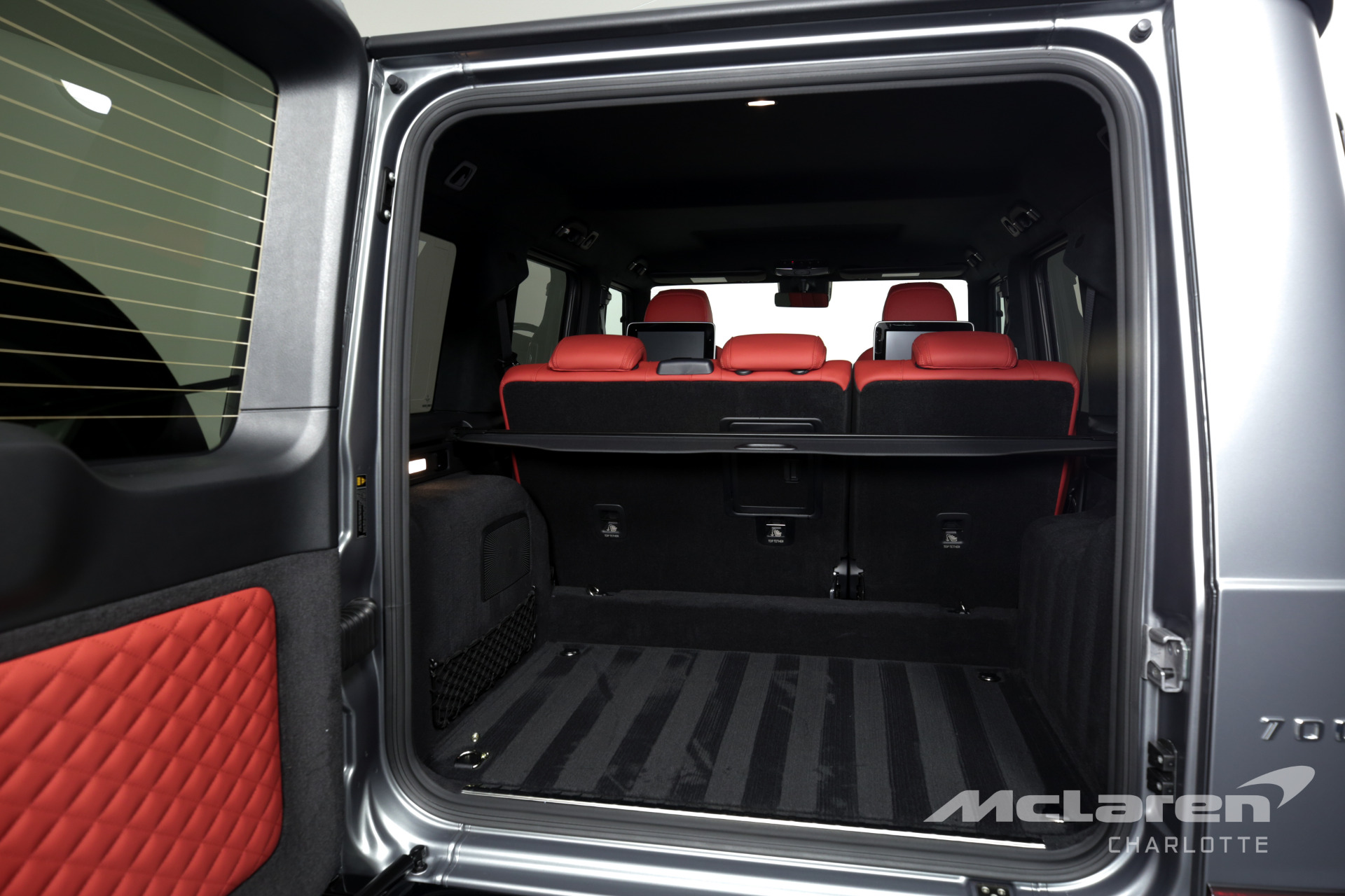 Used 2020 Mercedes-Benz G-Class AMG G 63 | Charlotte, NC