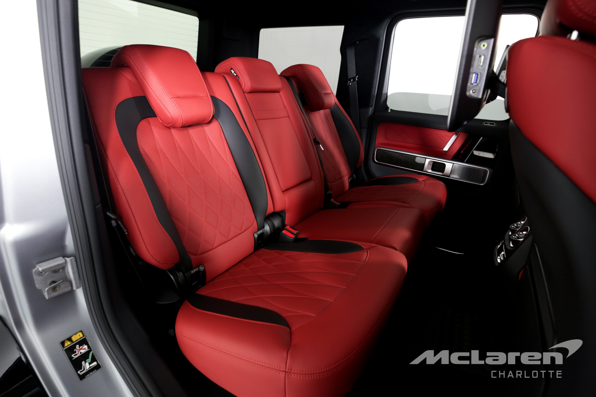 Used 2020 Mercedes-Benz G-Class AMG G 63 | Charlotte, NC
