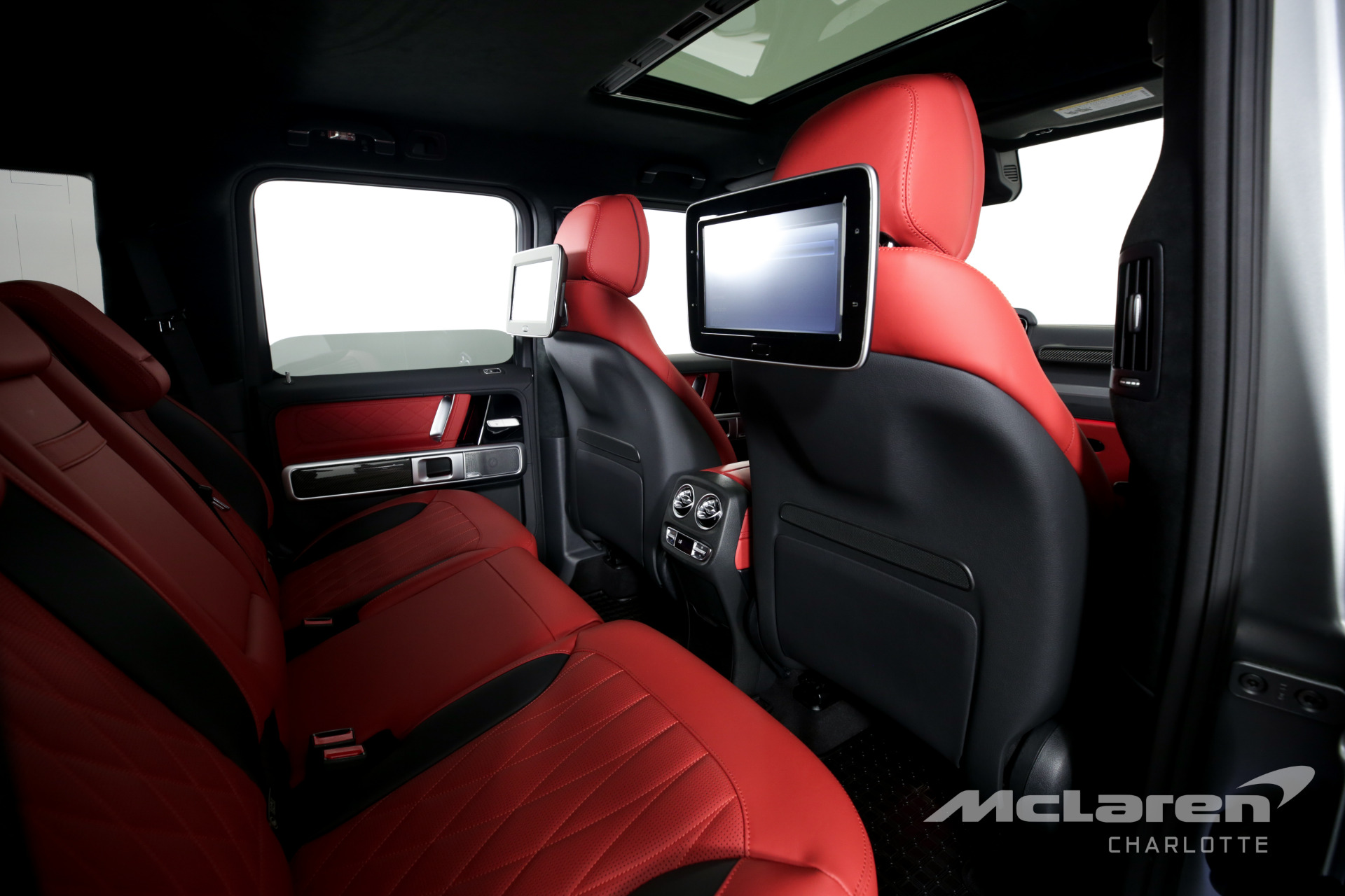 Used 2020 Mercedes-Benz G-Class AMG G 63 | Charlotte, NC