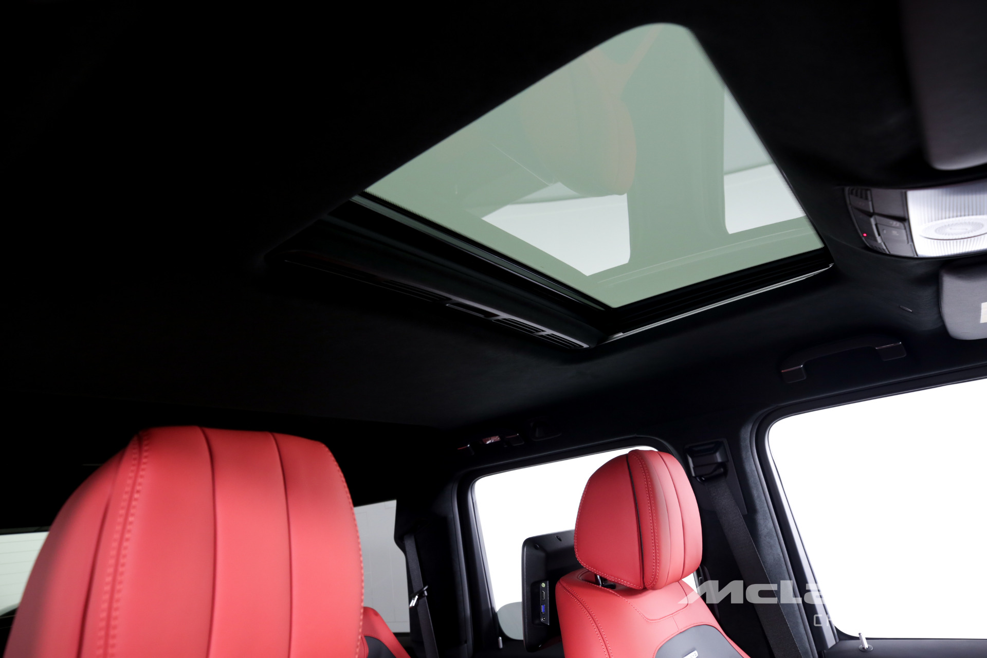 Used 2020 Mercedes-Benz G-Class AMG G 63 | Charlotte, NC