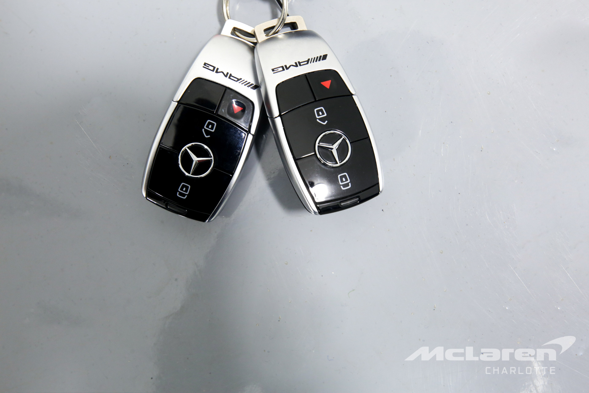 Used 2020 Mercedes-Benz G-Class AMG G 63 | Charlotte, NC