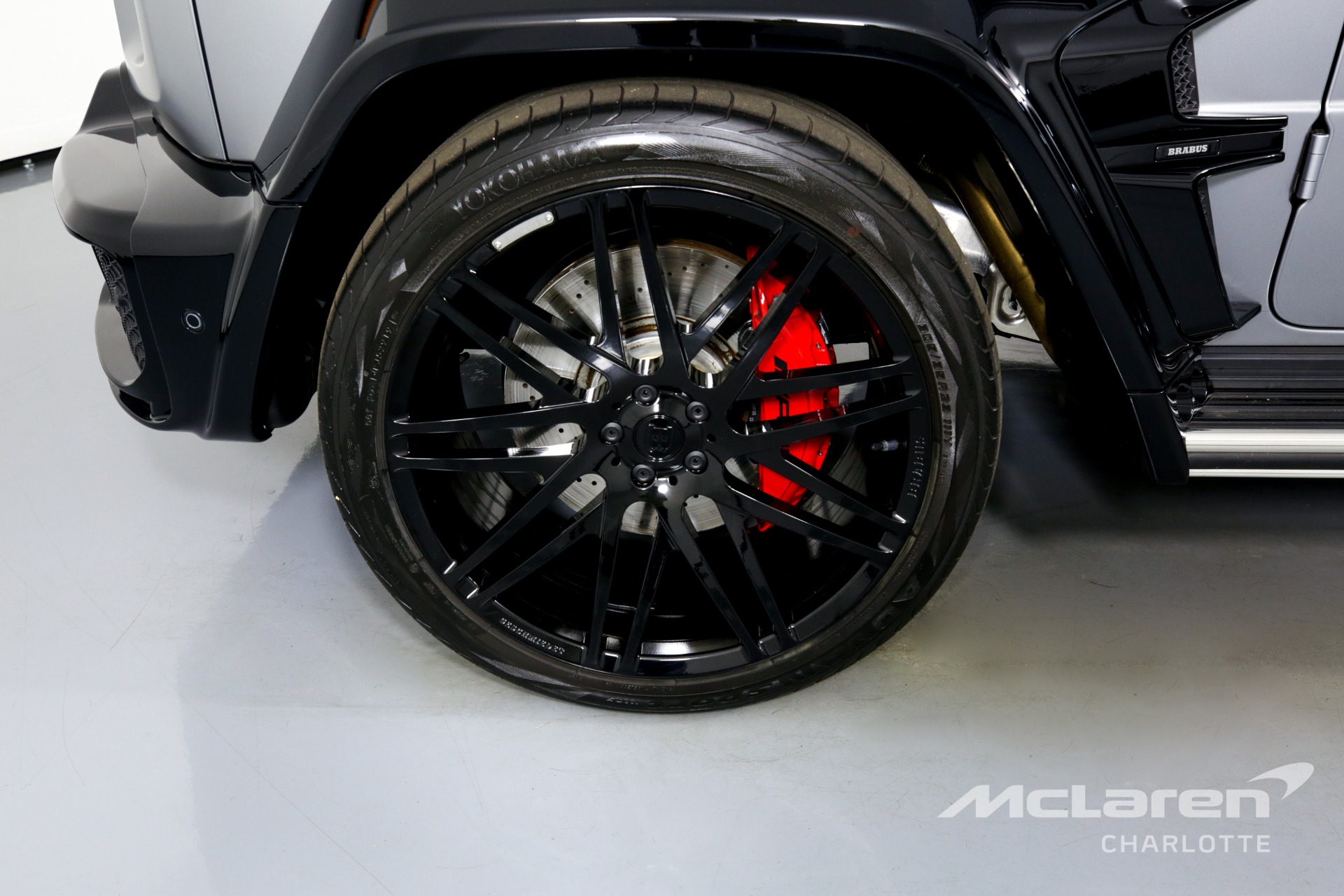 Used 2020 Mercedes-Benz G-Class AMG G 63 | Charlotte, NC