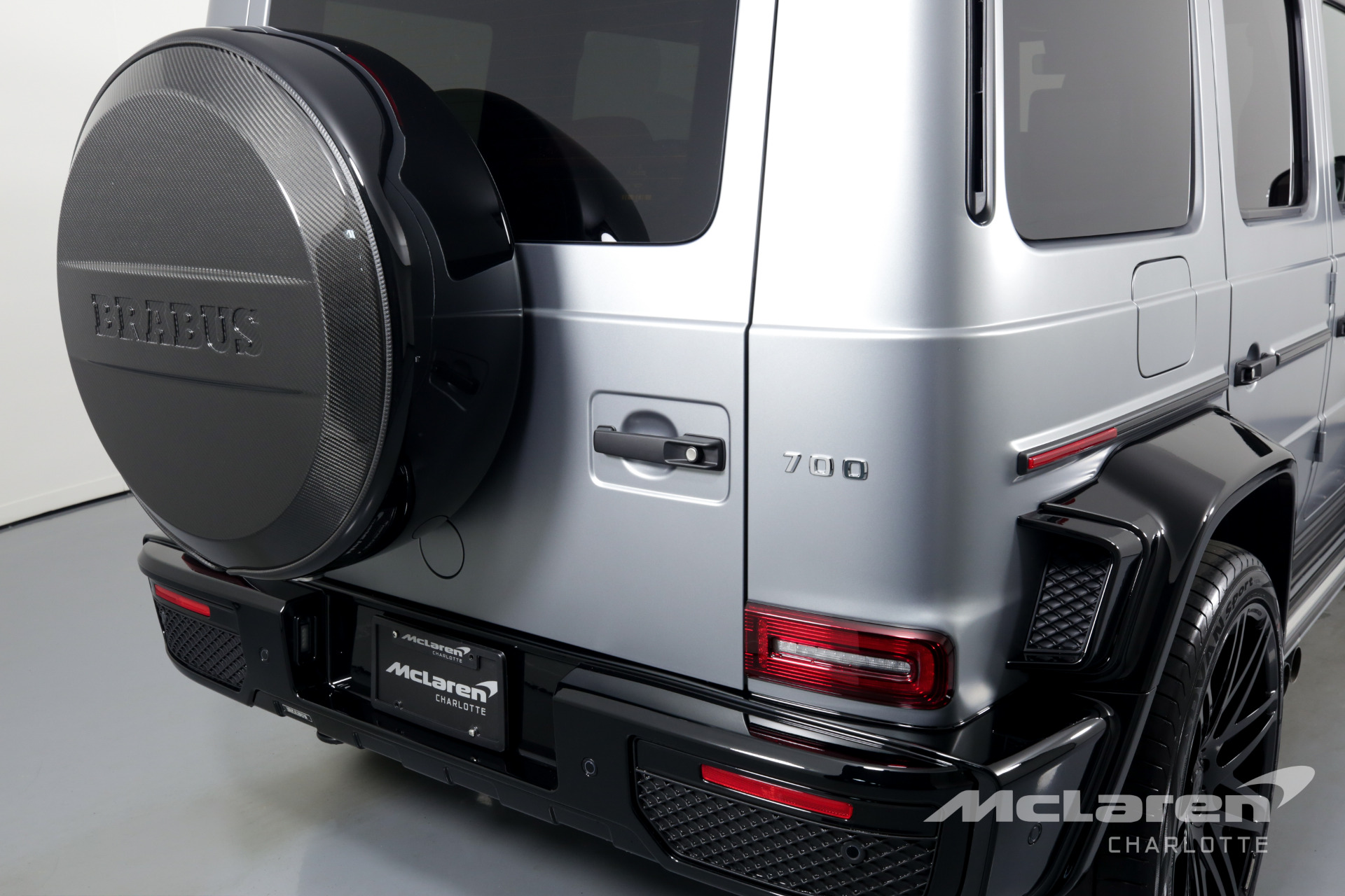 Used 2020 Mercedes-Benz G-Class AMG G 63 | Charlotte, NC