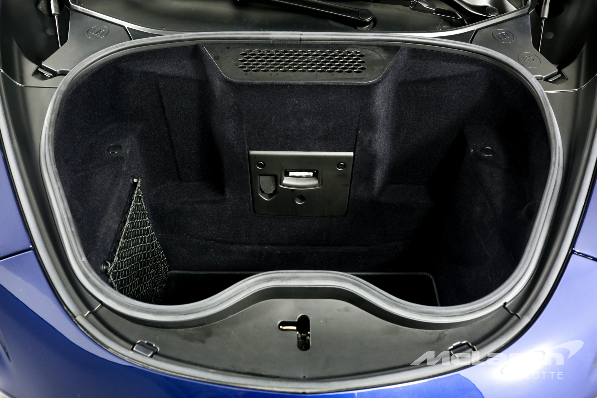 Used 2017 McLaren 570GT | Charlotte, NC