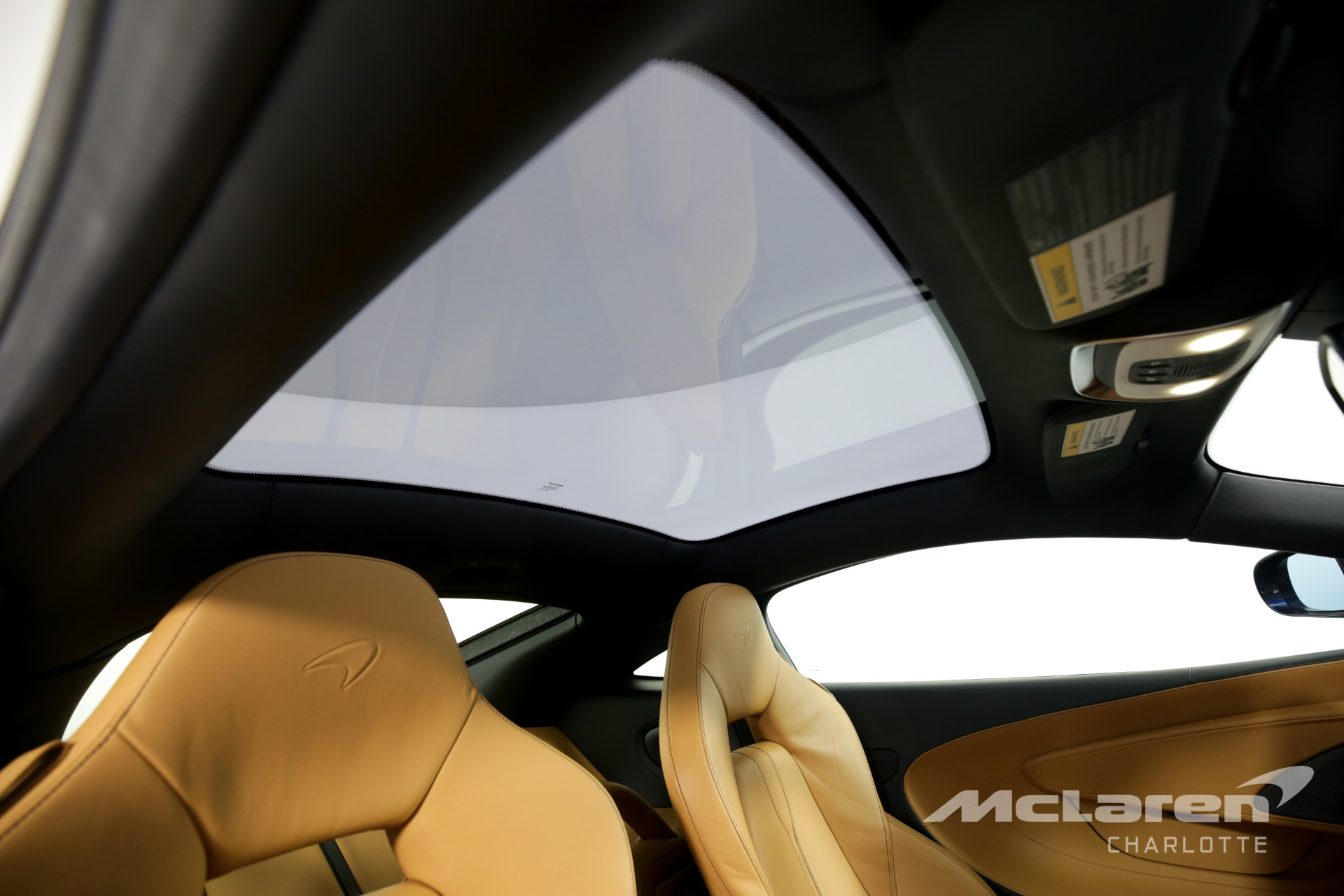 Used 2017 McLaren 570GT | Charlotte, NC