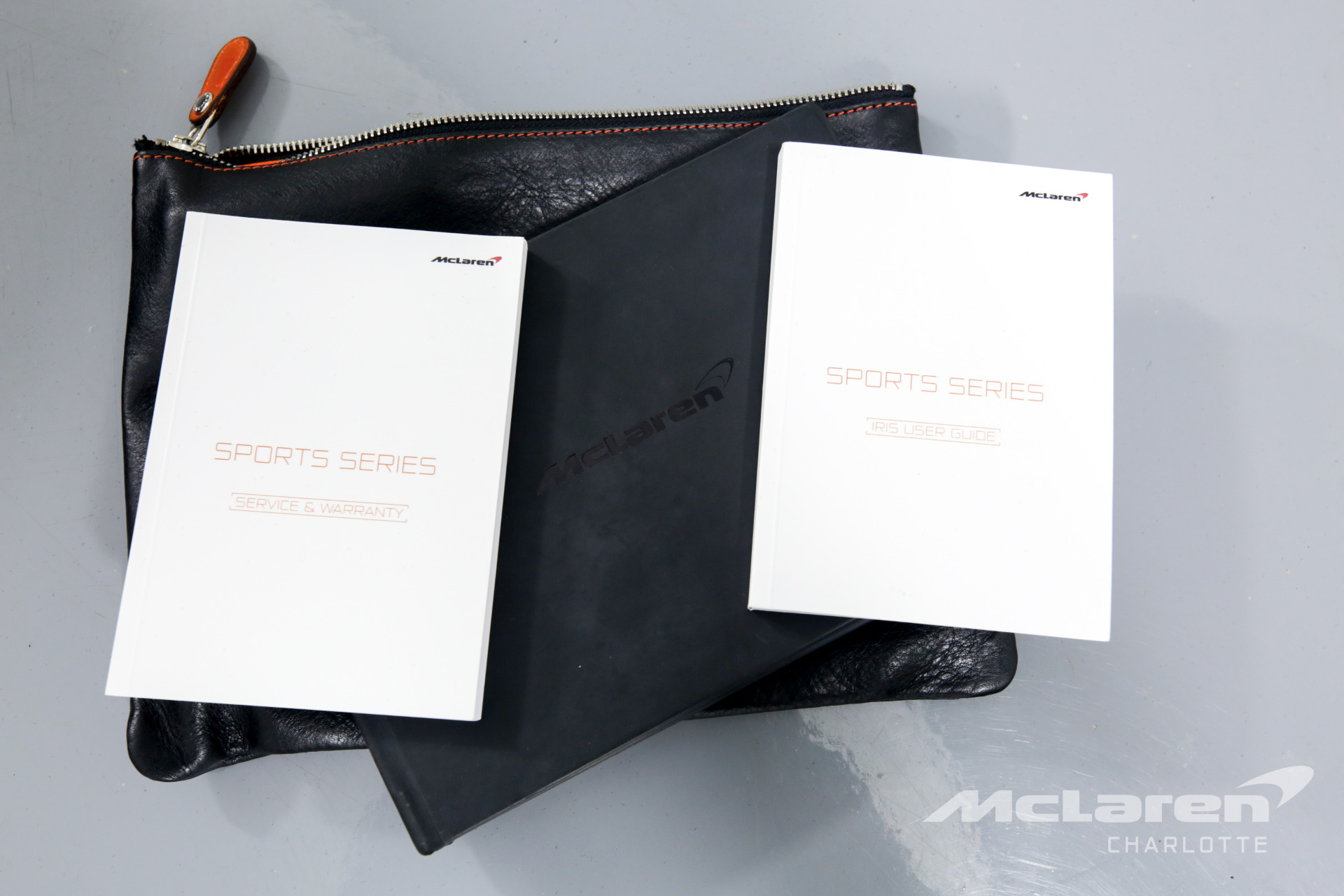 Used 2017 McLaren 570GT | Charlotte, NC