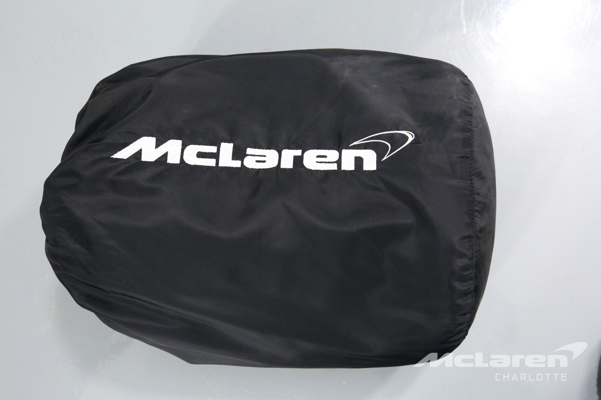 Used 2017 McLaren 570GT | Charlotte, NC