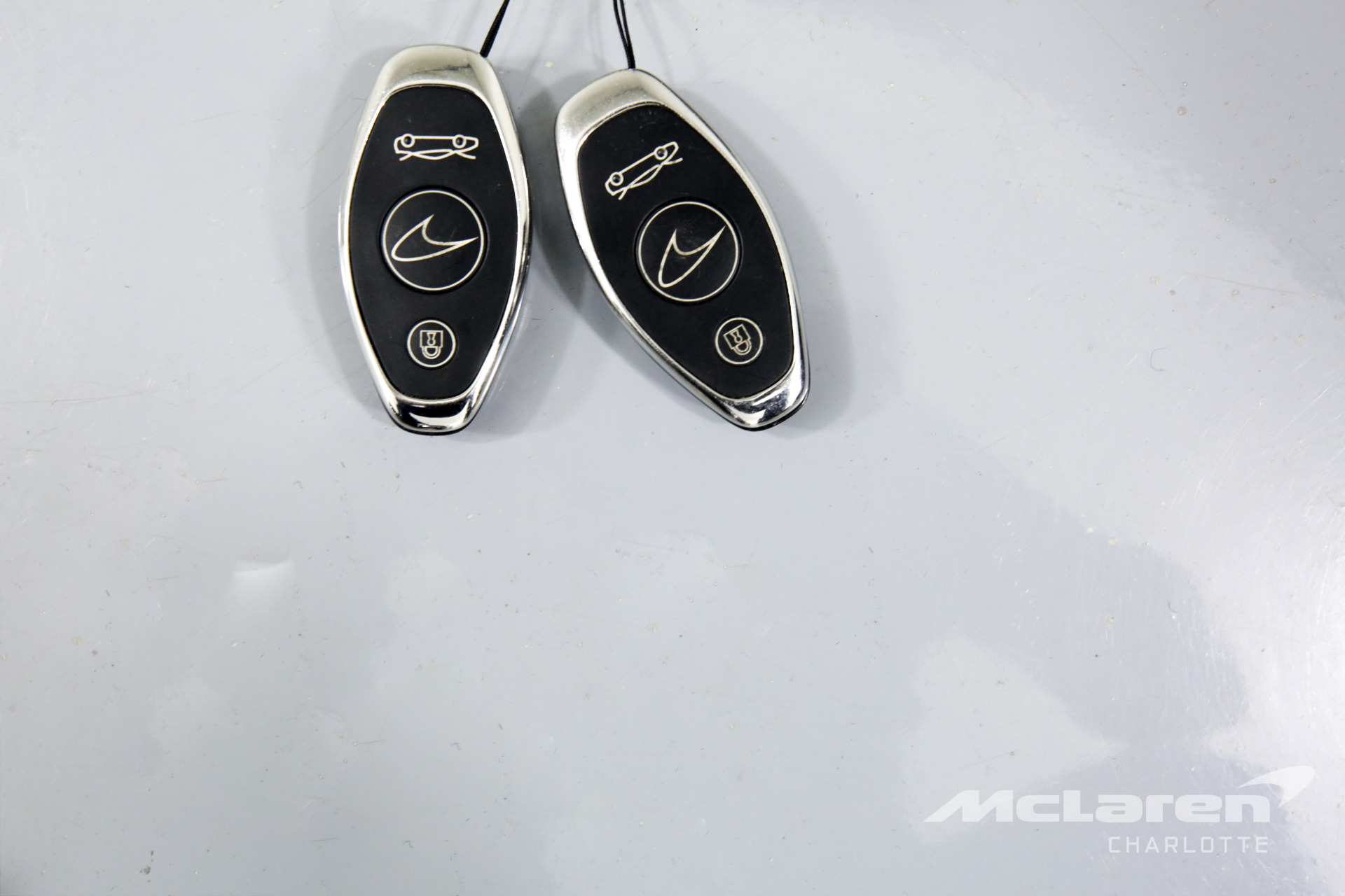 Used 2017 McLaren 570GT | Charlotte, NC