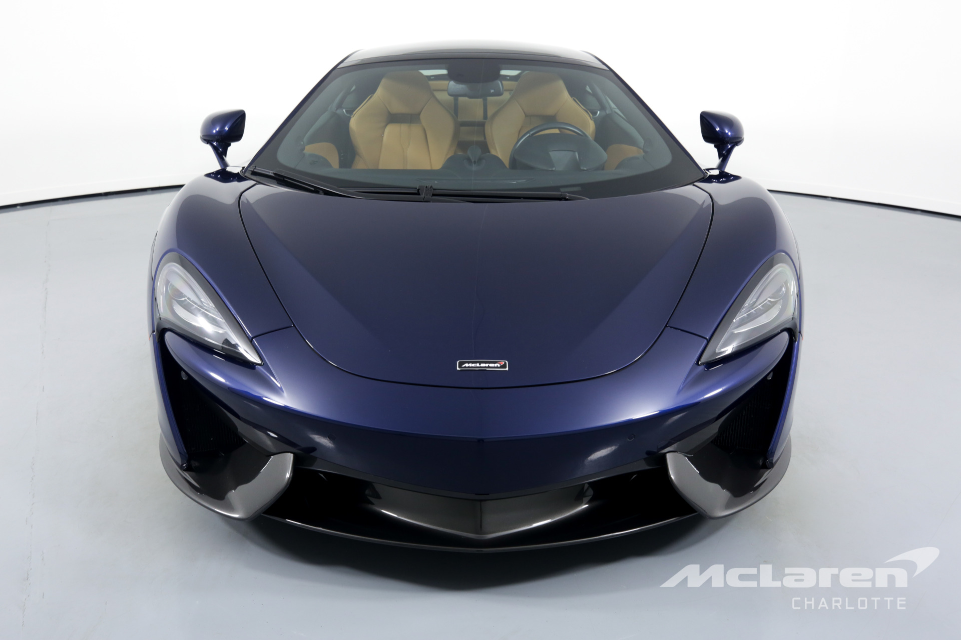Used 2017 McLaren 570GT | Charlotte, NC