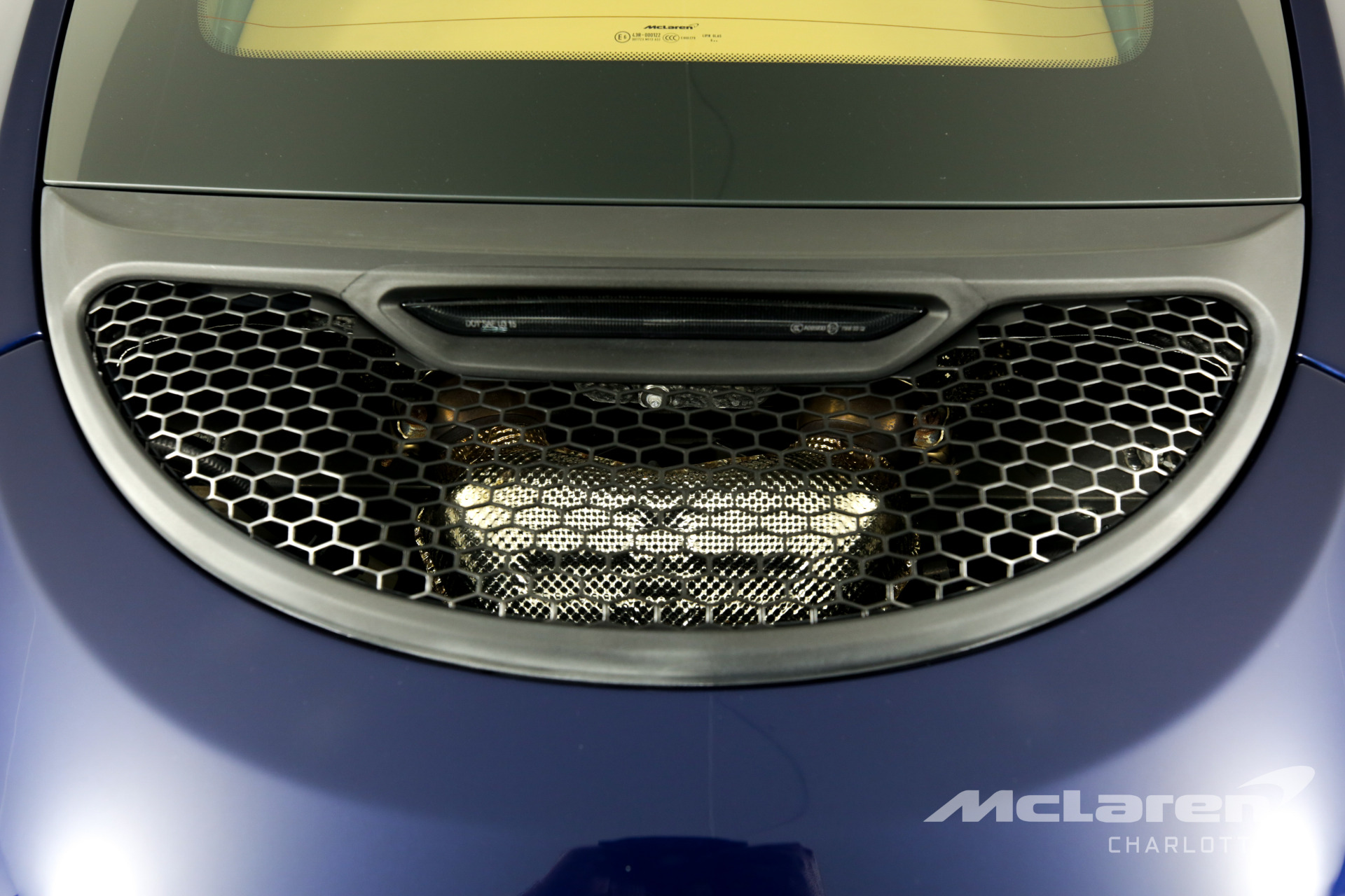 Used 2017 McLaren 570GT | Charlotte, NC