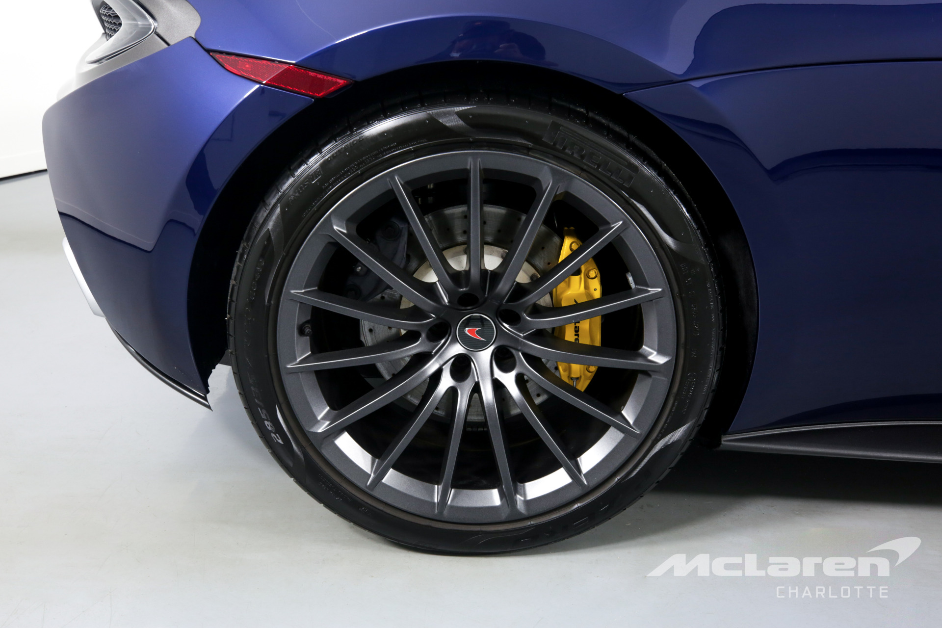 Used 2017 McLaren 570GT | Charlotte, NC