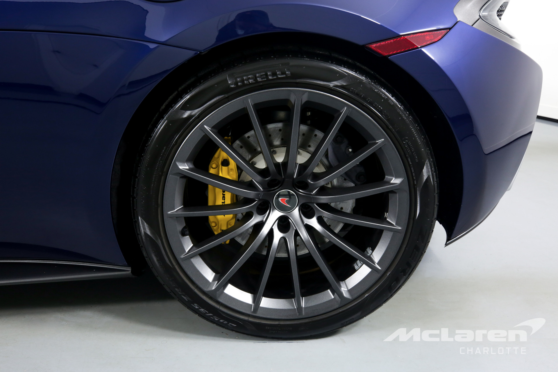 Used 2017 McLaren 570GT | Charlotte, NC
