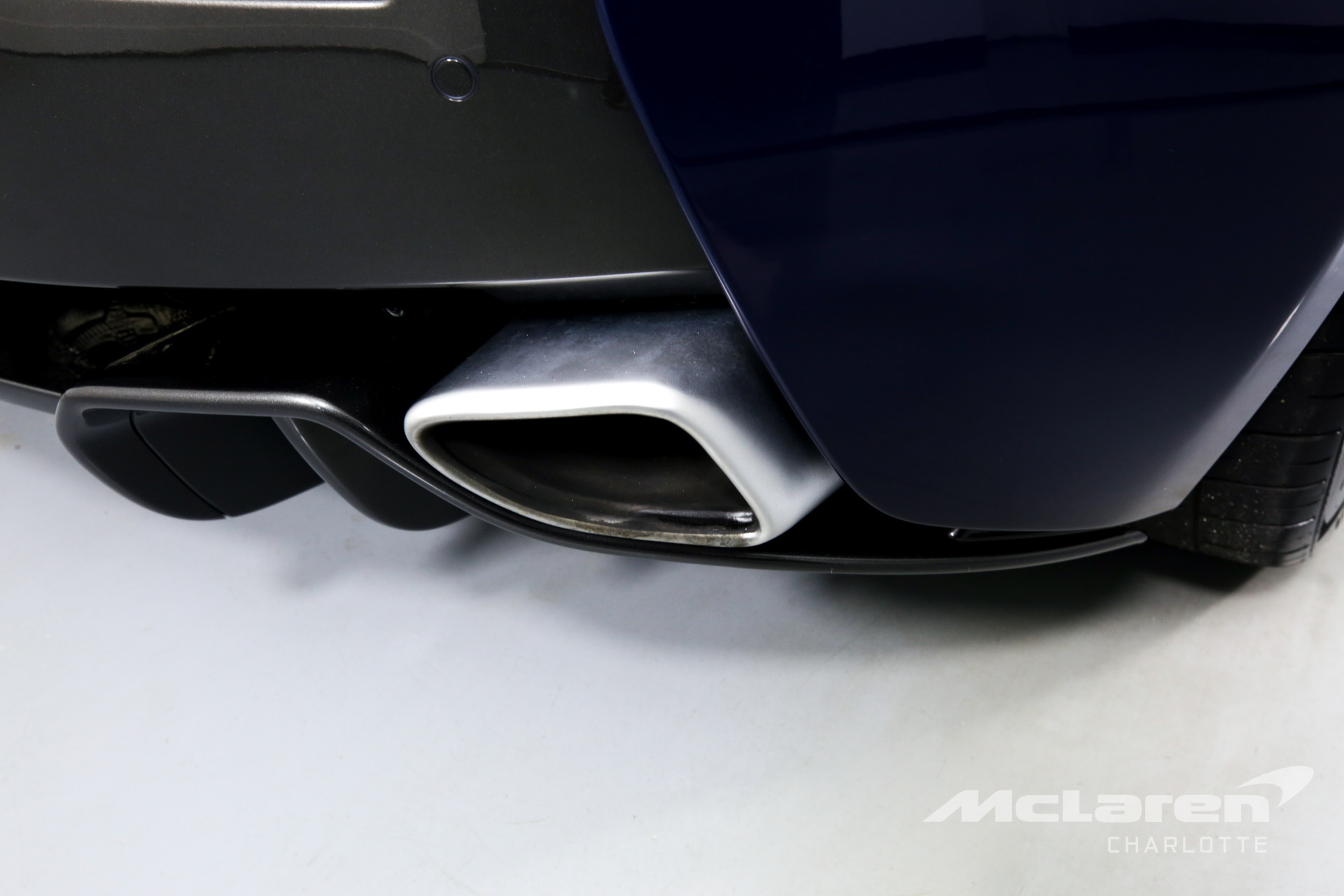 Used 2017 McLaren 570GT | Charlotte, NC