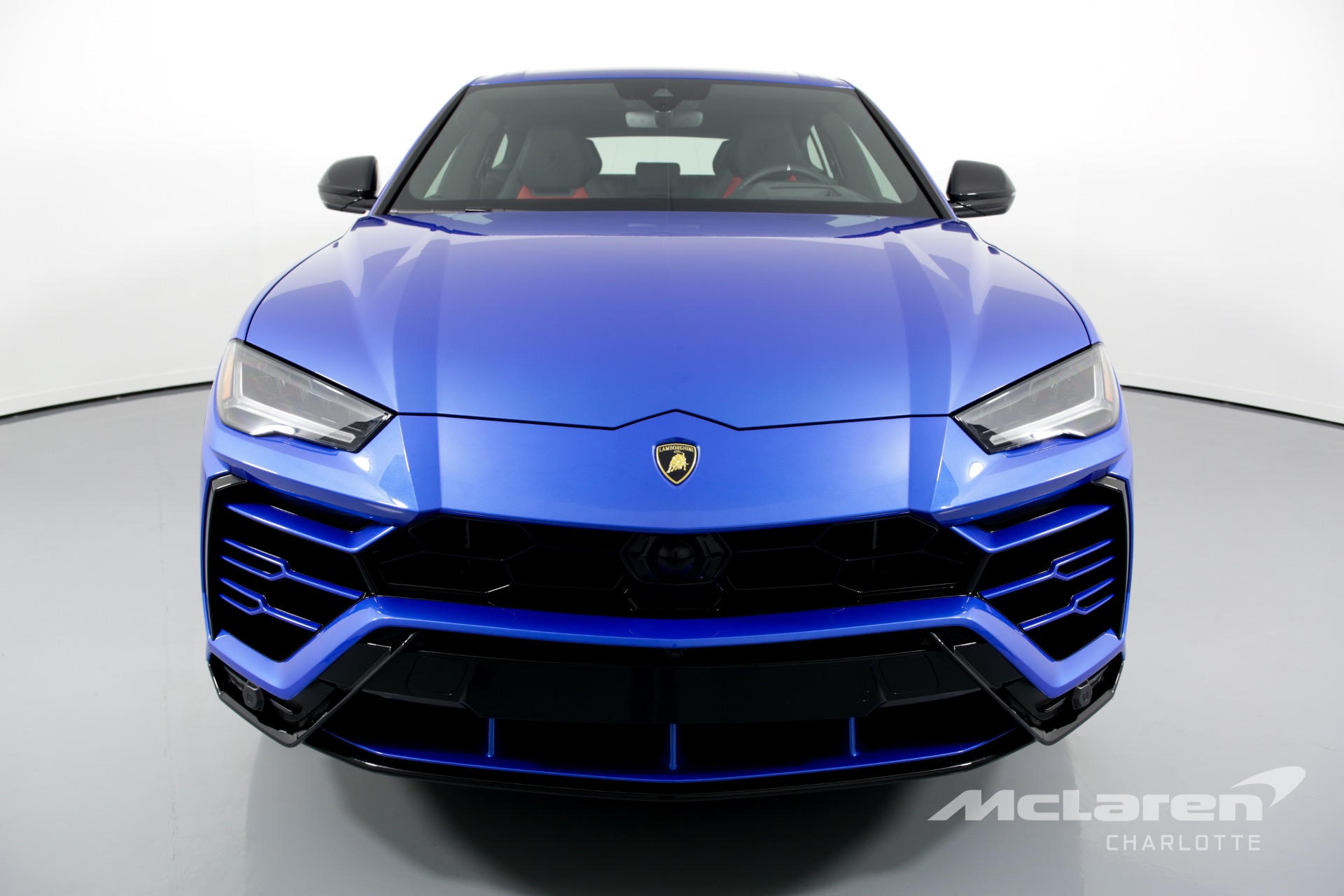 Used 2019 Lamborghini Urus For Sale ($249,996)
