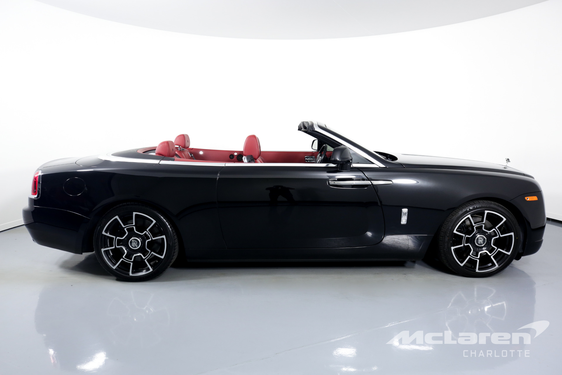 Used 2016 Rolls-Royce Dawn | Charlotte, NC