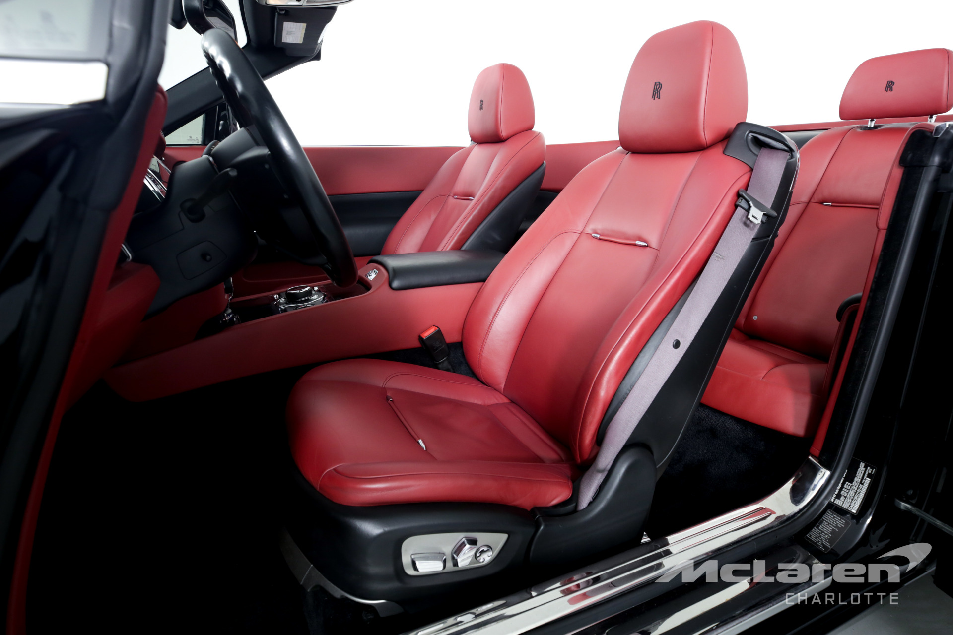 Used 2016 Rolls-Royce Dawn | Charlotte, NC