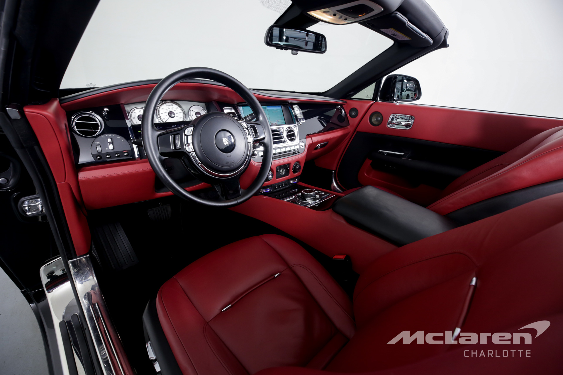 Used 2016 Rolls-Royce Dawn | Charlotte, NC