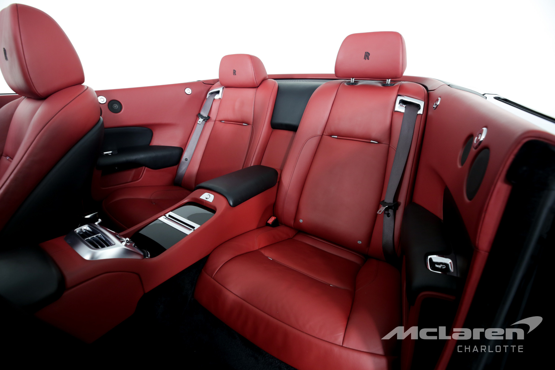 Used 2016 Rolls-Royce Dawn | Charlotte, NC