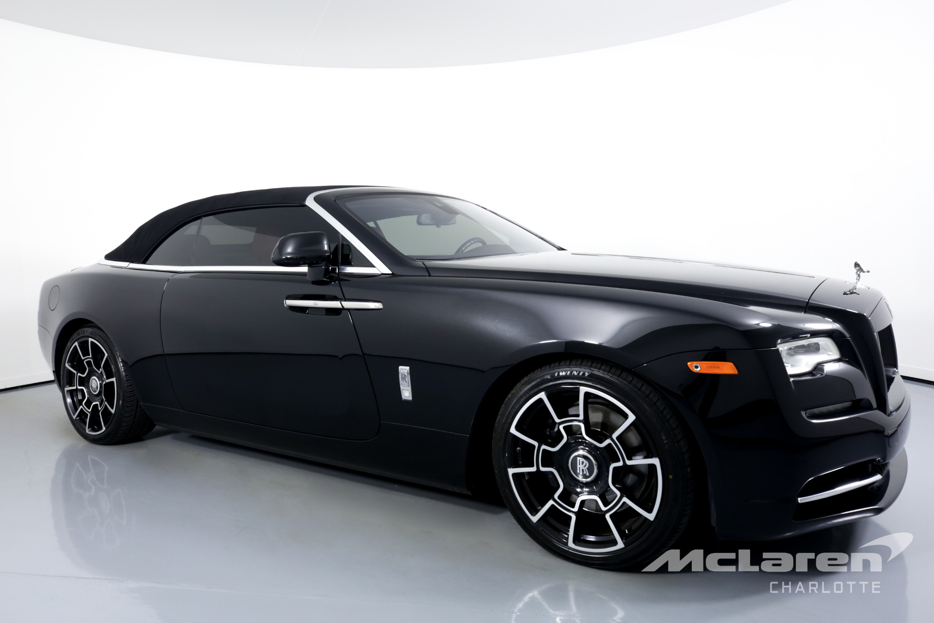 Used 2016 Rolls-Royce Dawn | Charlotte, NC