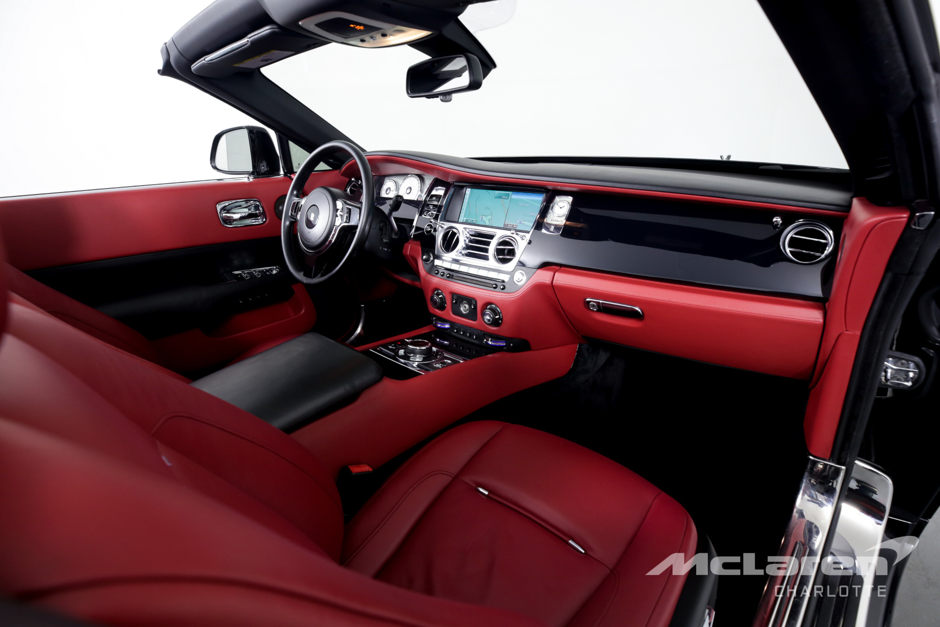 Used 2016 Rolls-Royce Dawn | Charlotte, NC