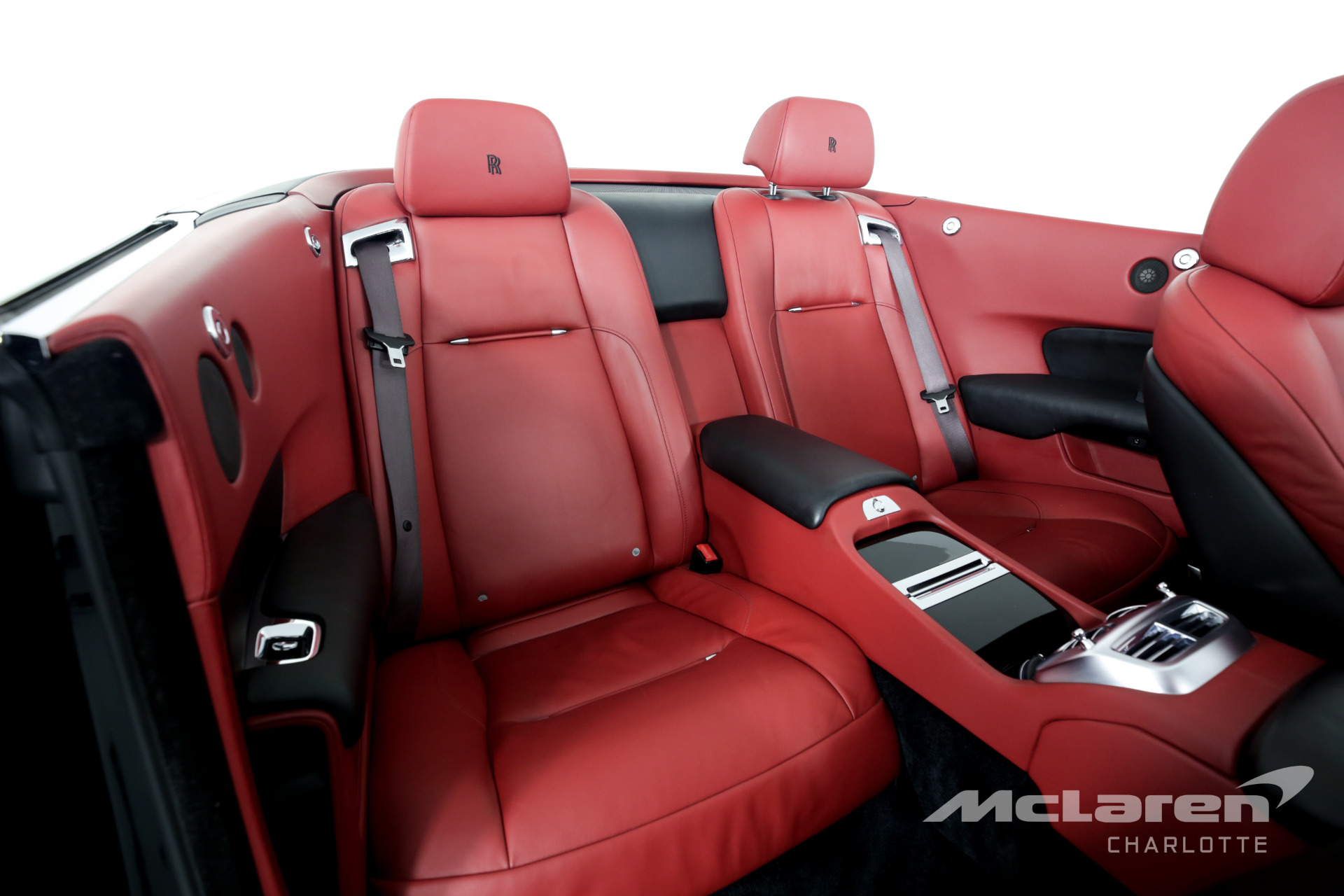 Used 2016 Rolls-Royce Dawn | Charlotte, NC