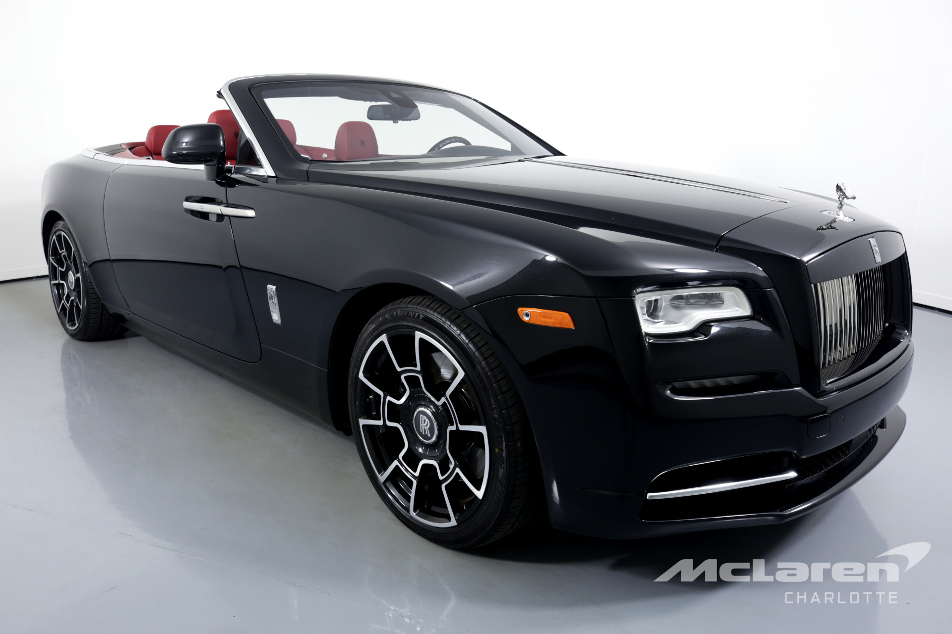 Used 2016 Rolls-Royce Dawn | Charlotte, NC