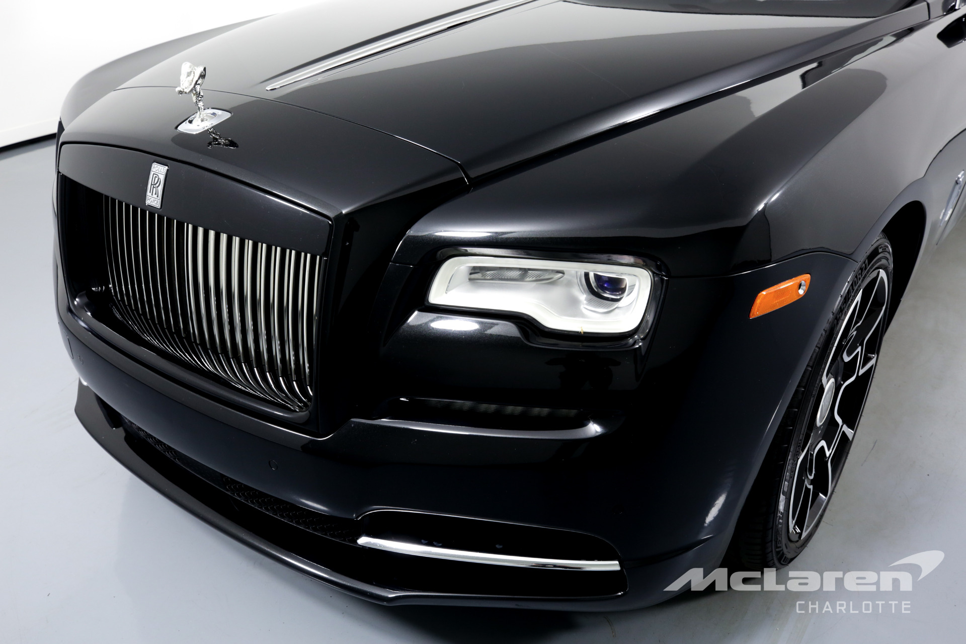 Used 2016 Rolls-Royce Dawn | Charlotte, NC