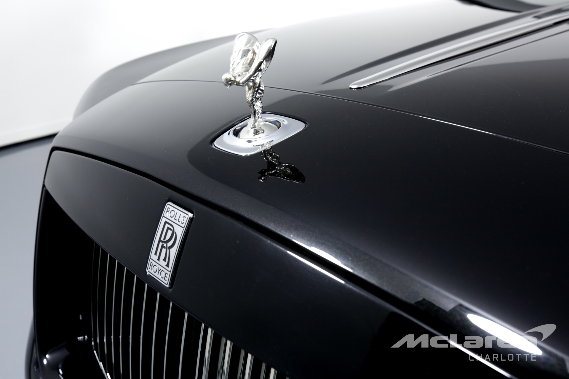Used 2016 Rolls-Royce Dawn | Charlotte, NC