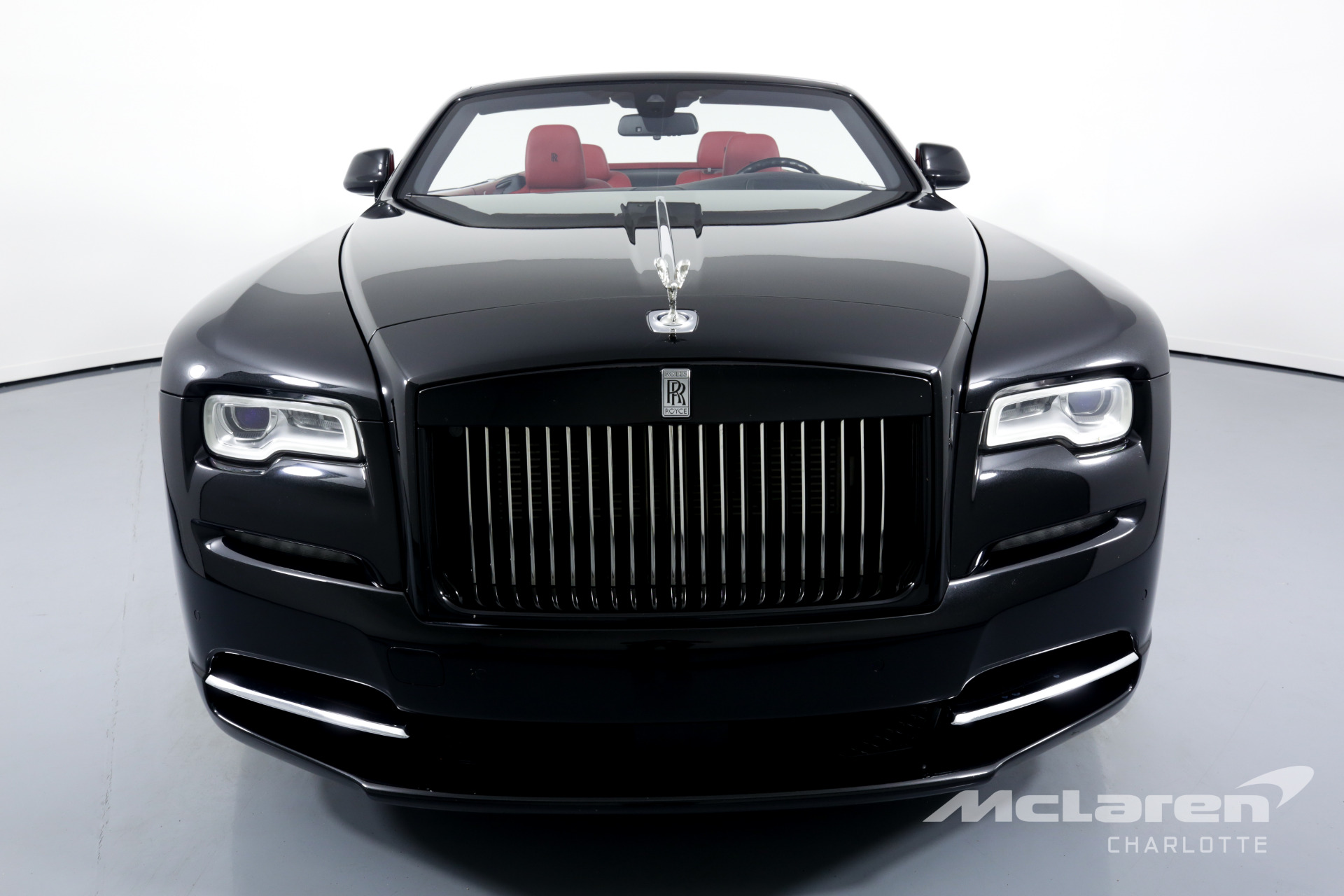 Used 2016 Rolls-Royce Dawn | Charlotte, NC