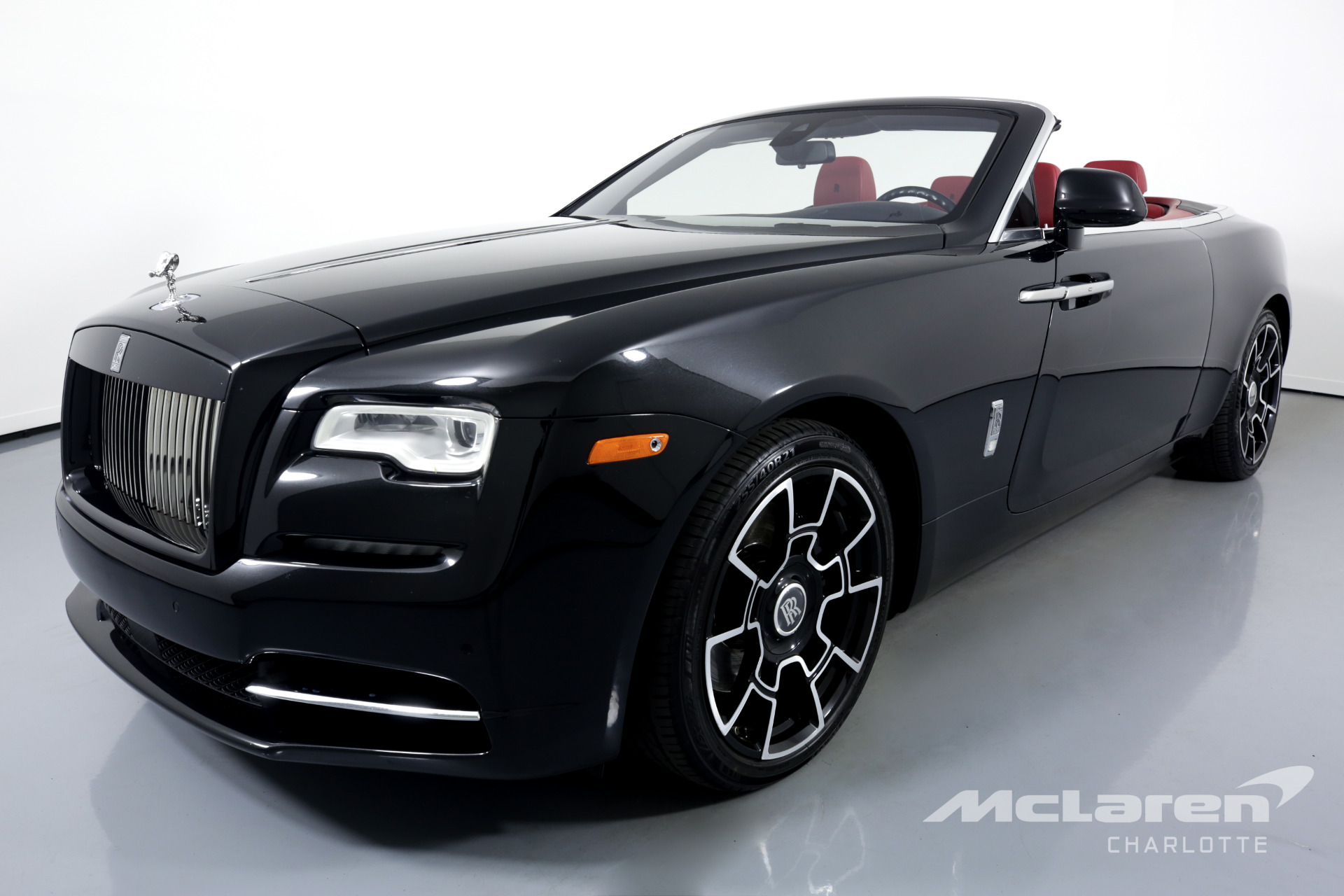 Used 2016 Rolls-Royce Dawn | Charlotte, NC