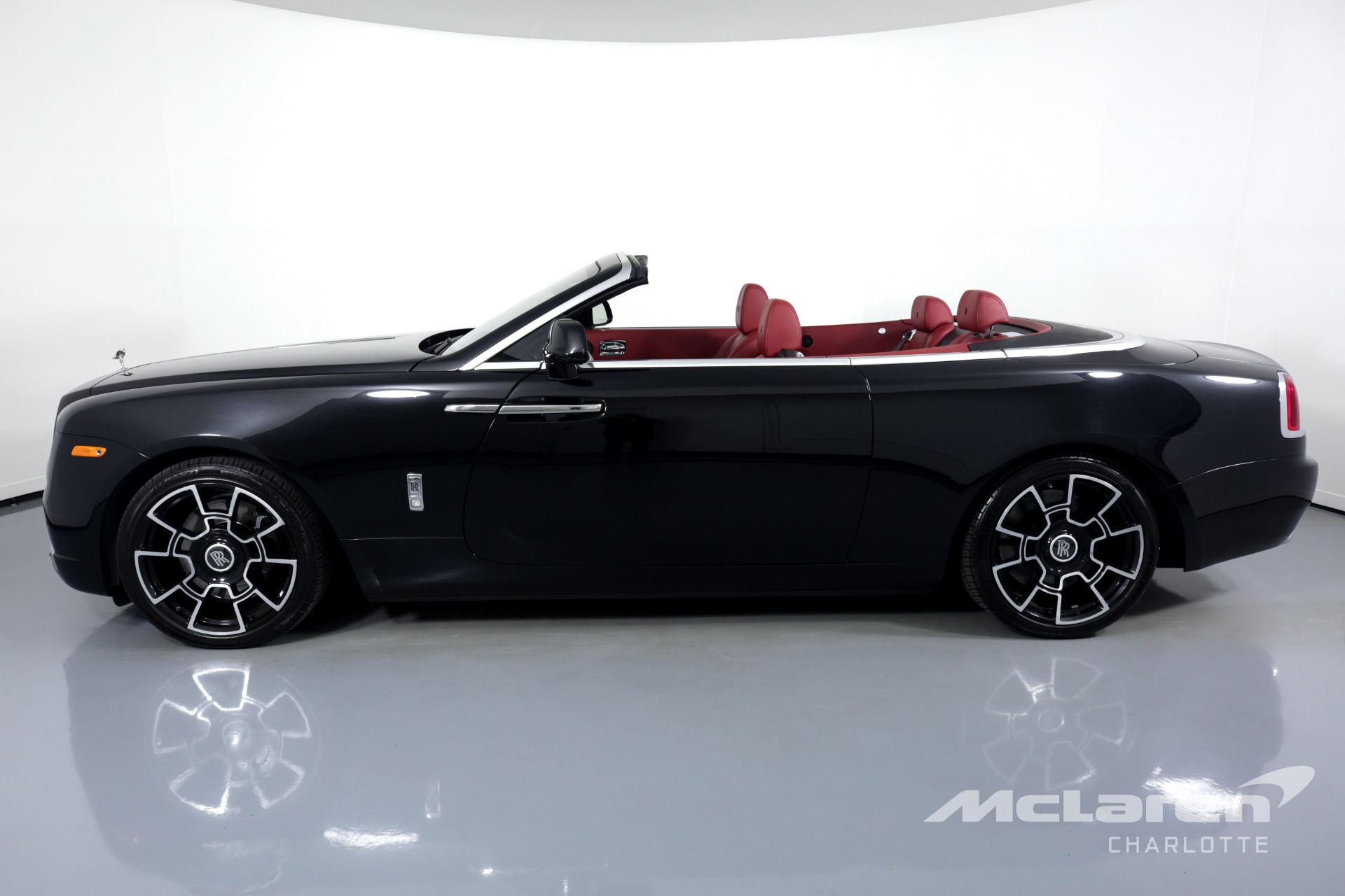 Used 2016 Rolls-Royce Dawn | Charlotte, NC