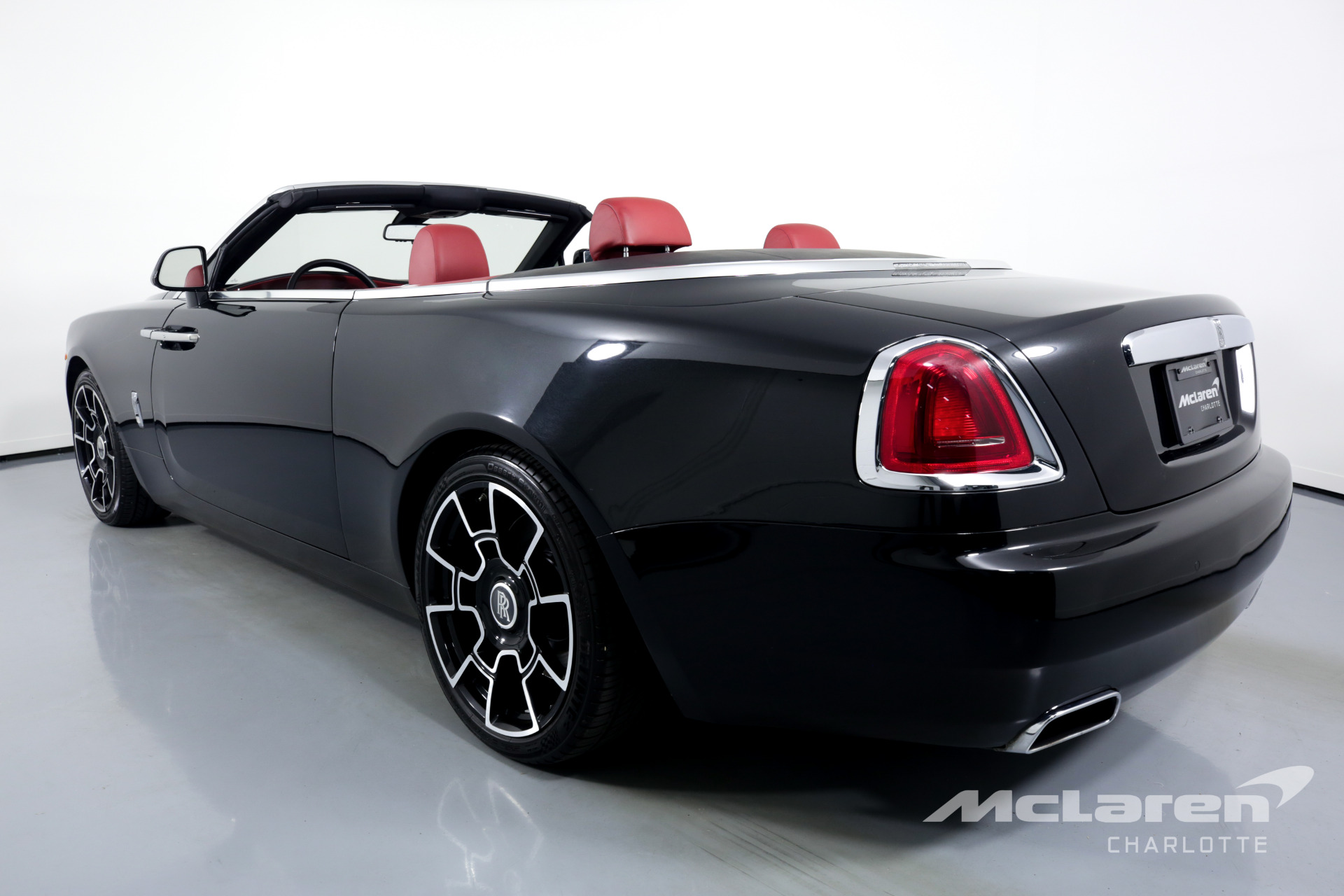 Used 2016 Rolls-Royce Dawn | Charlotte, NC