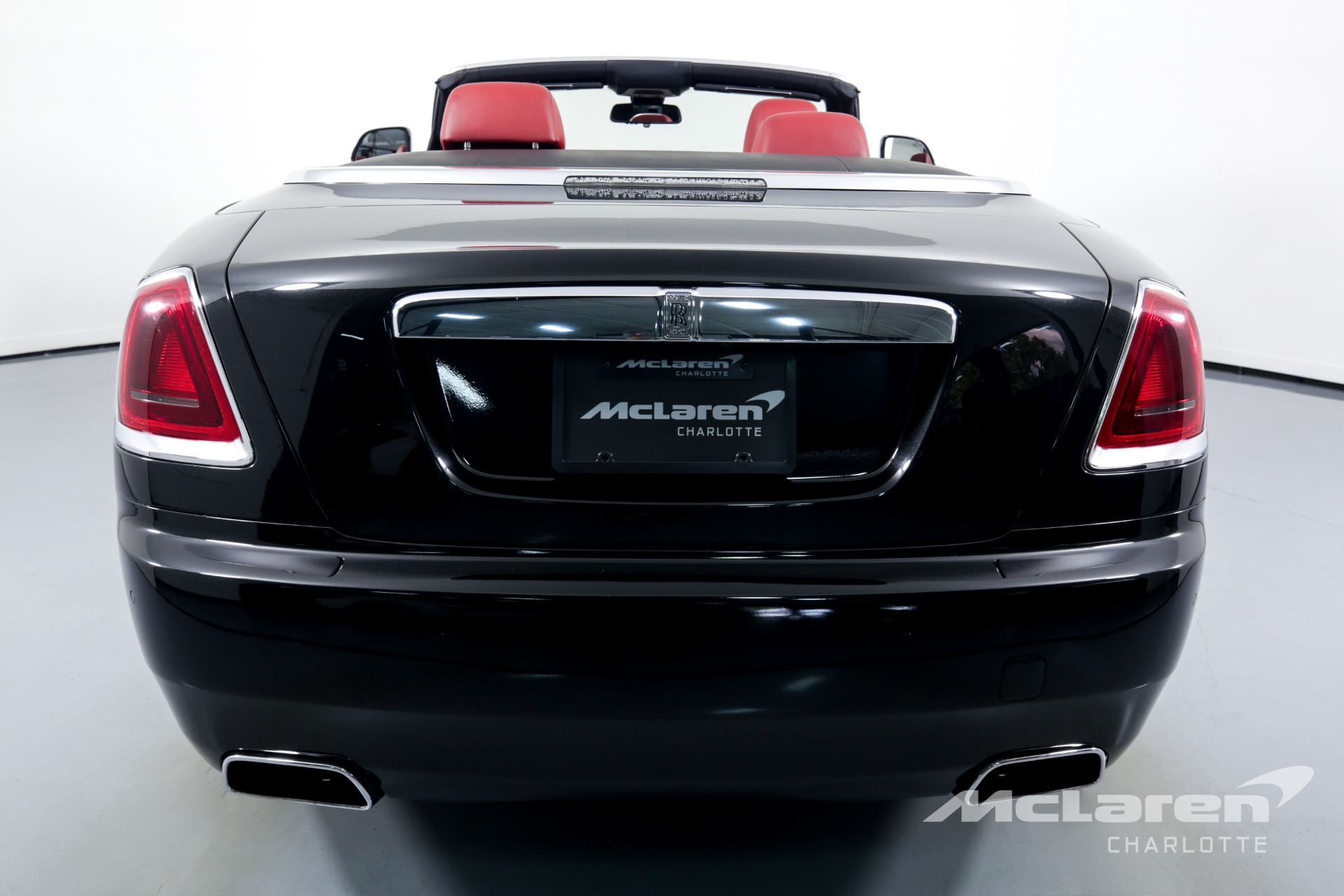 Used 2016 Rolls-Royce Dawn | Charlotte, NC