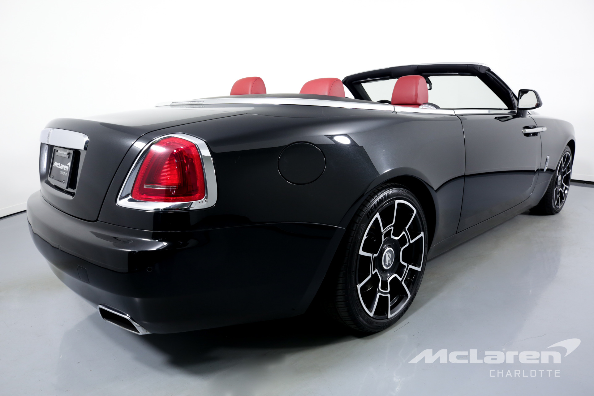 Used 2016 Rolls-Royce Dawn | Charlotte, NC