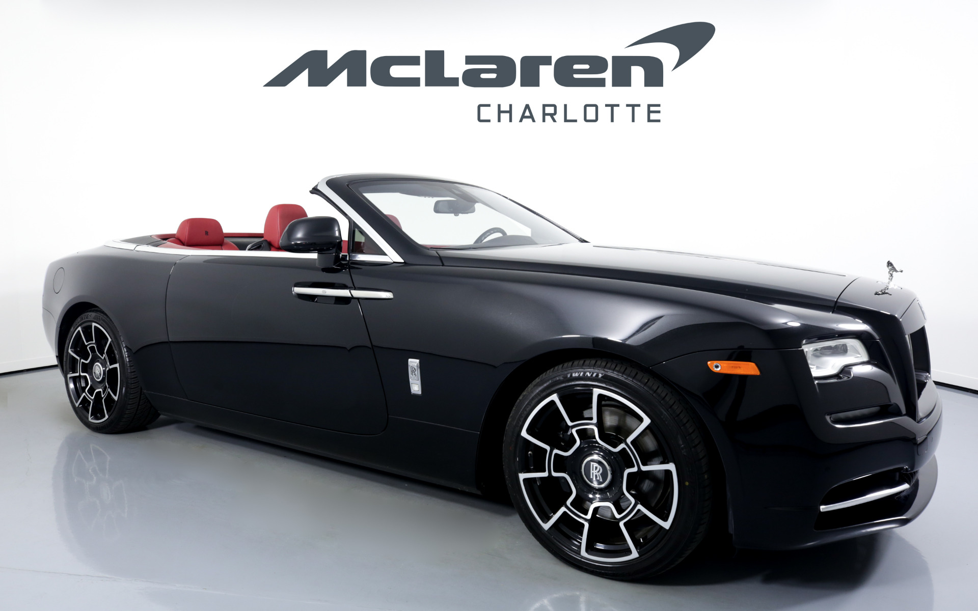 Used 2016 Rolls-Royce Dawn | Charlotte, NC