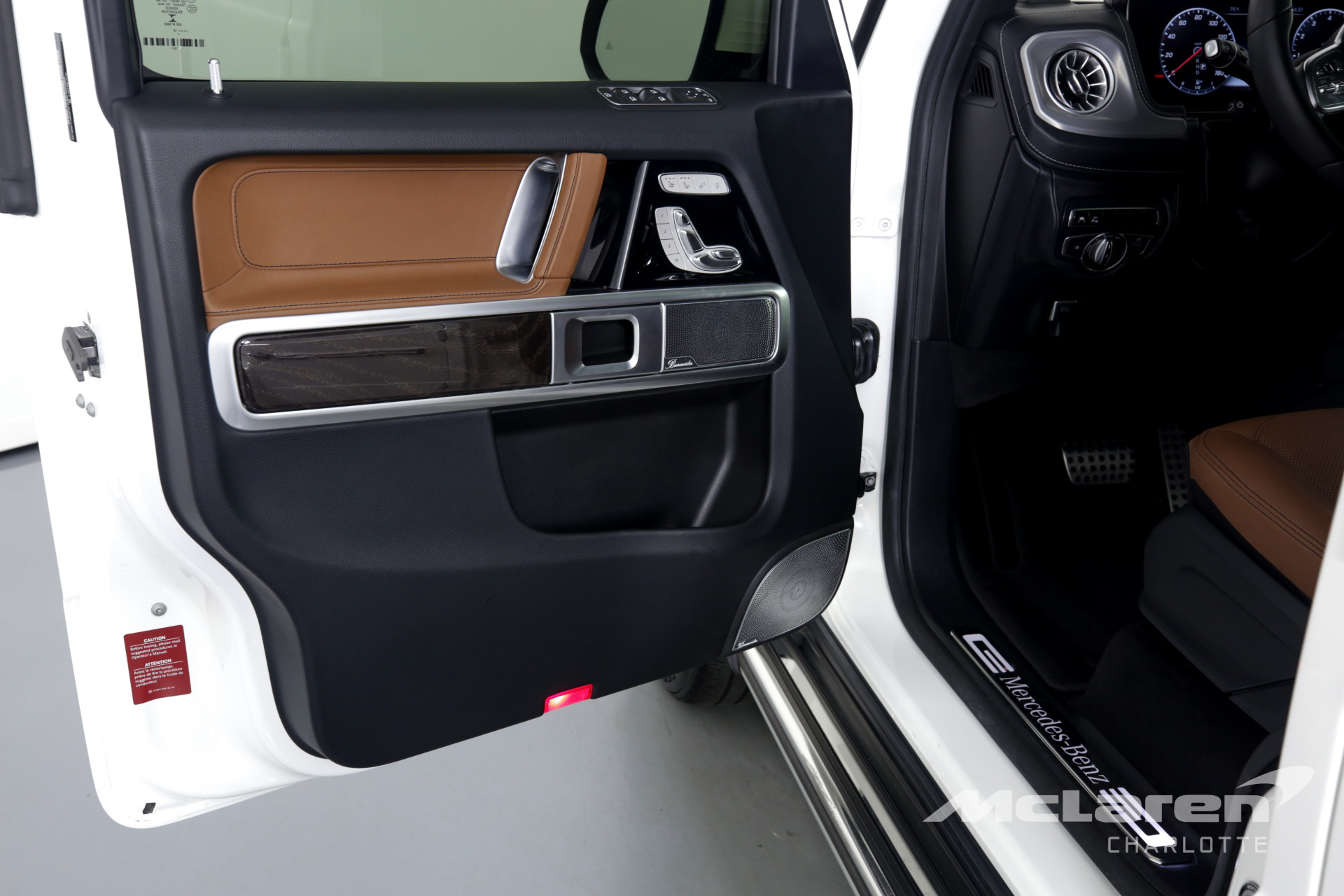 Used 2019 Mercedes-Benz G-Class G 550 | Charlotte, NC