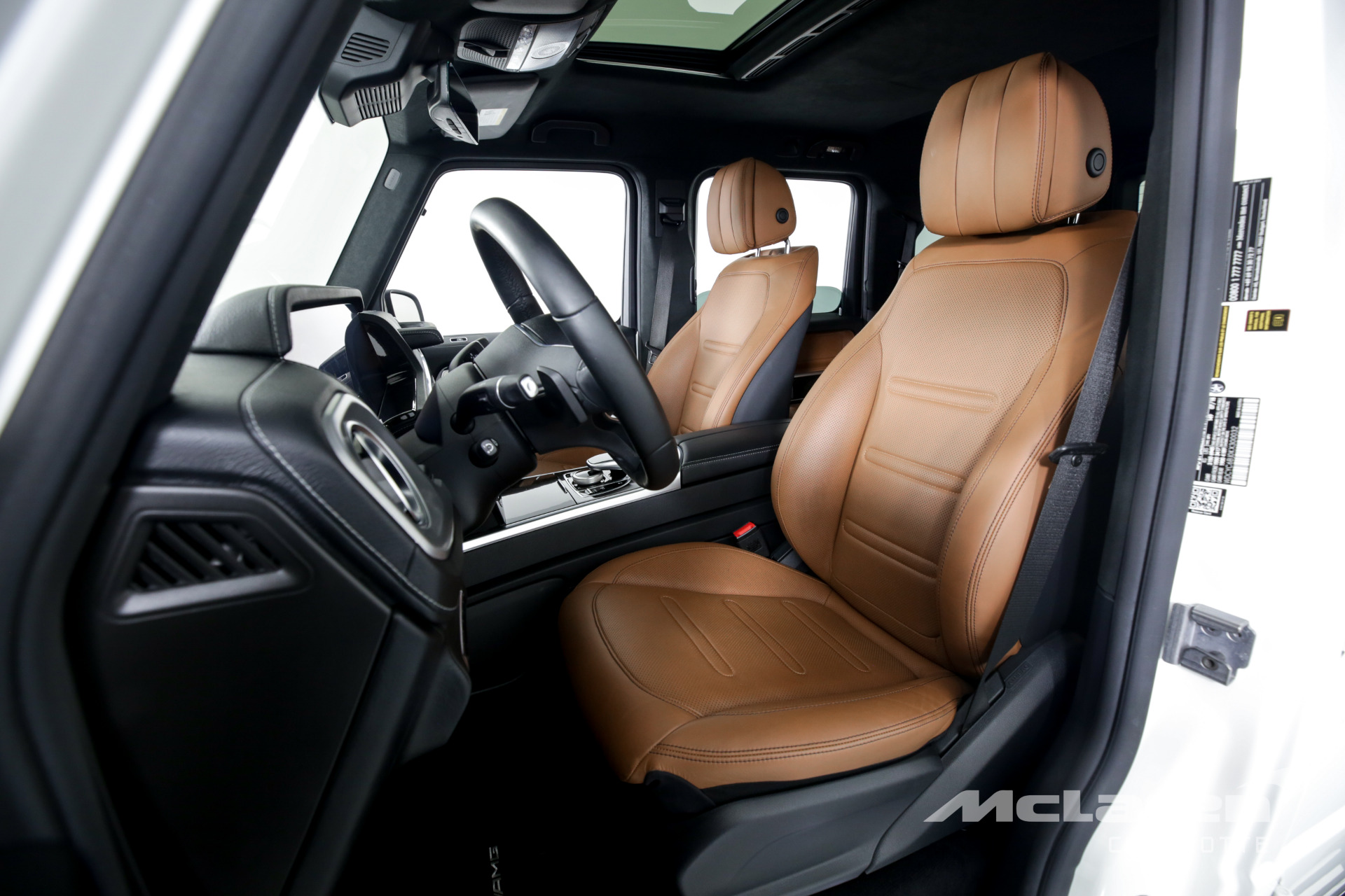 Used 2019 Mercedes-Benz G-Class G 550 | Charlotte, NC