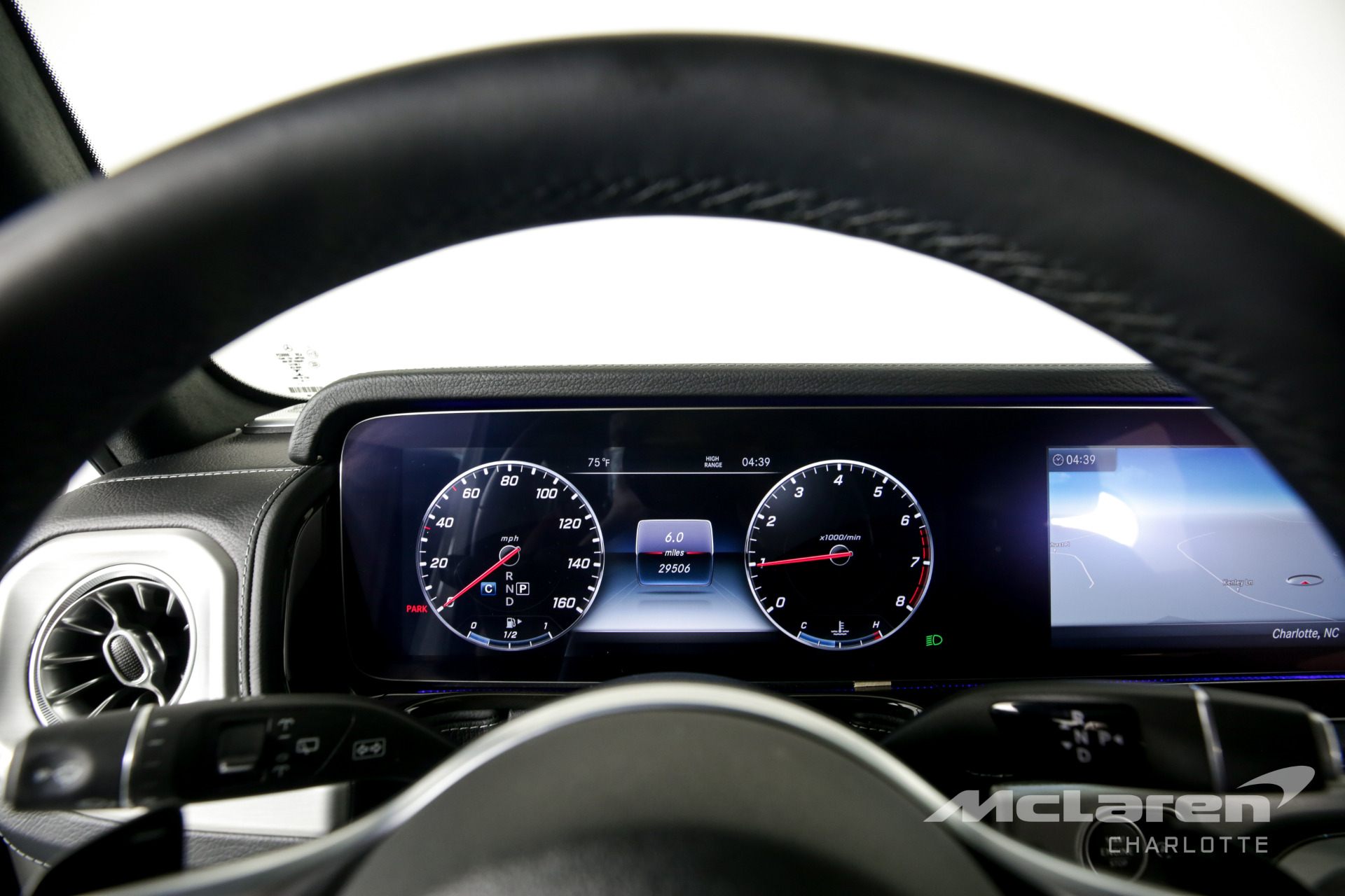 Used 2019 Mercedes-Benz G-Class G 550 | Charlotte, NC