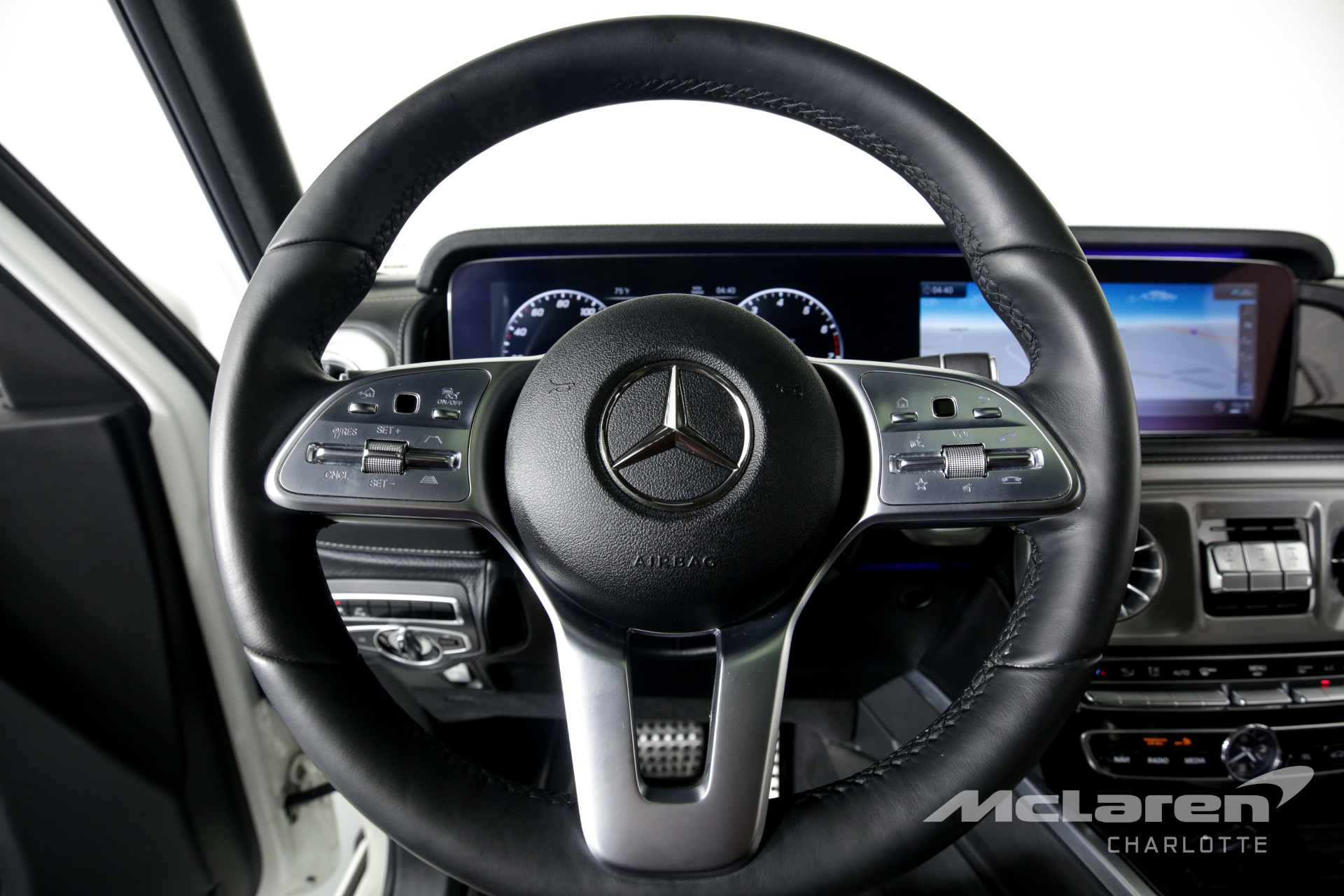 Used 2019 Mercedes-Benz G-Class G 550 | Charlotte, NC