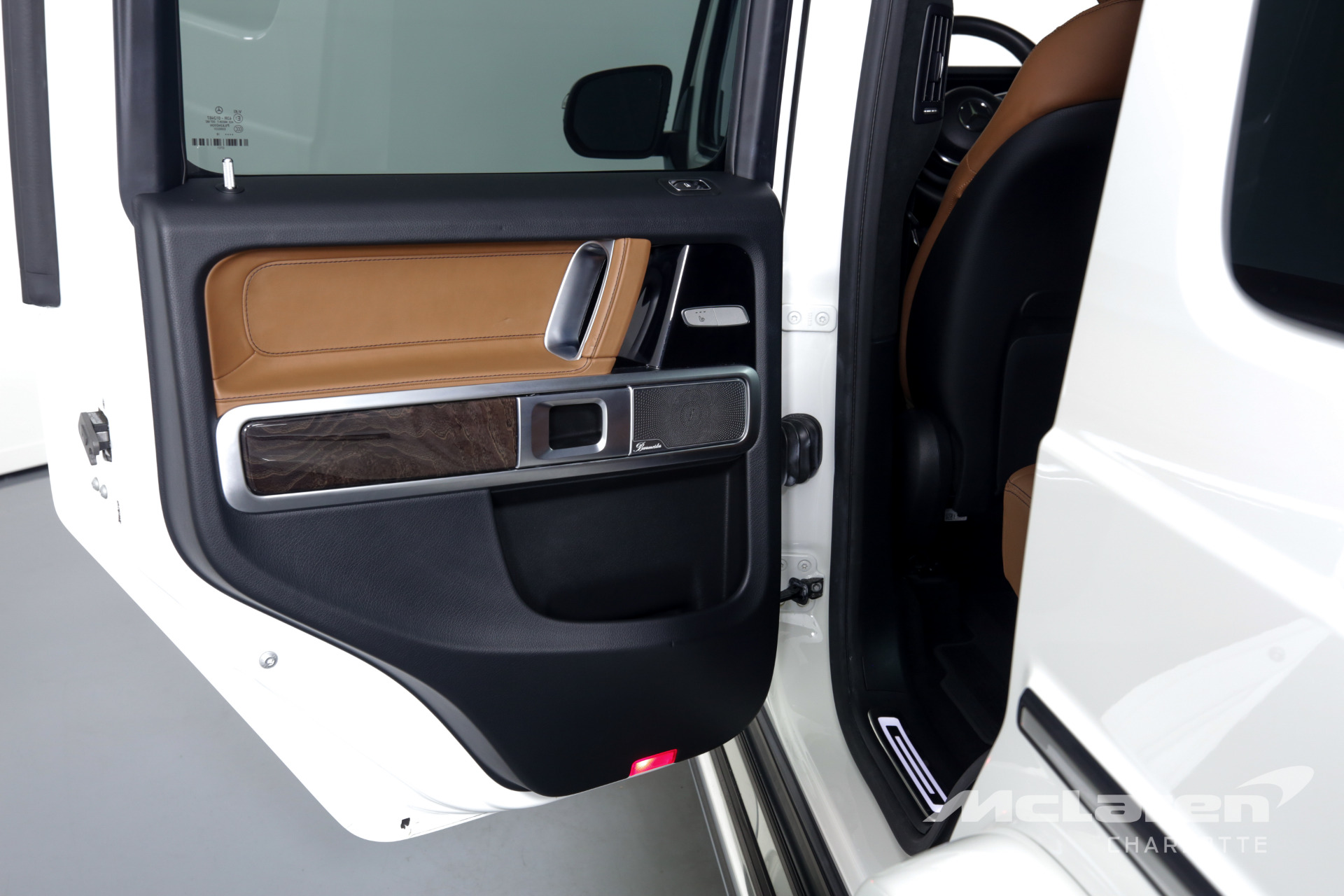 Used 2019 Mercedes-Benz G-Class G 550 | Charlotte, NC