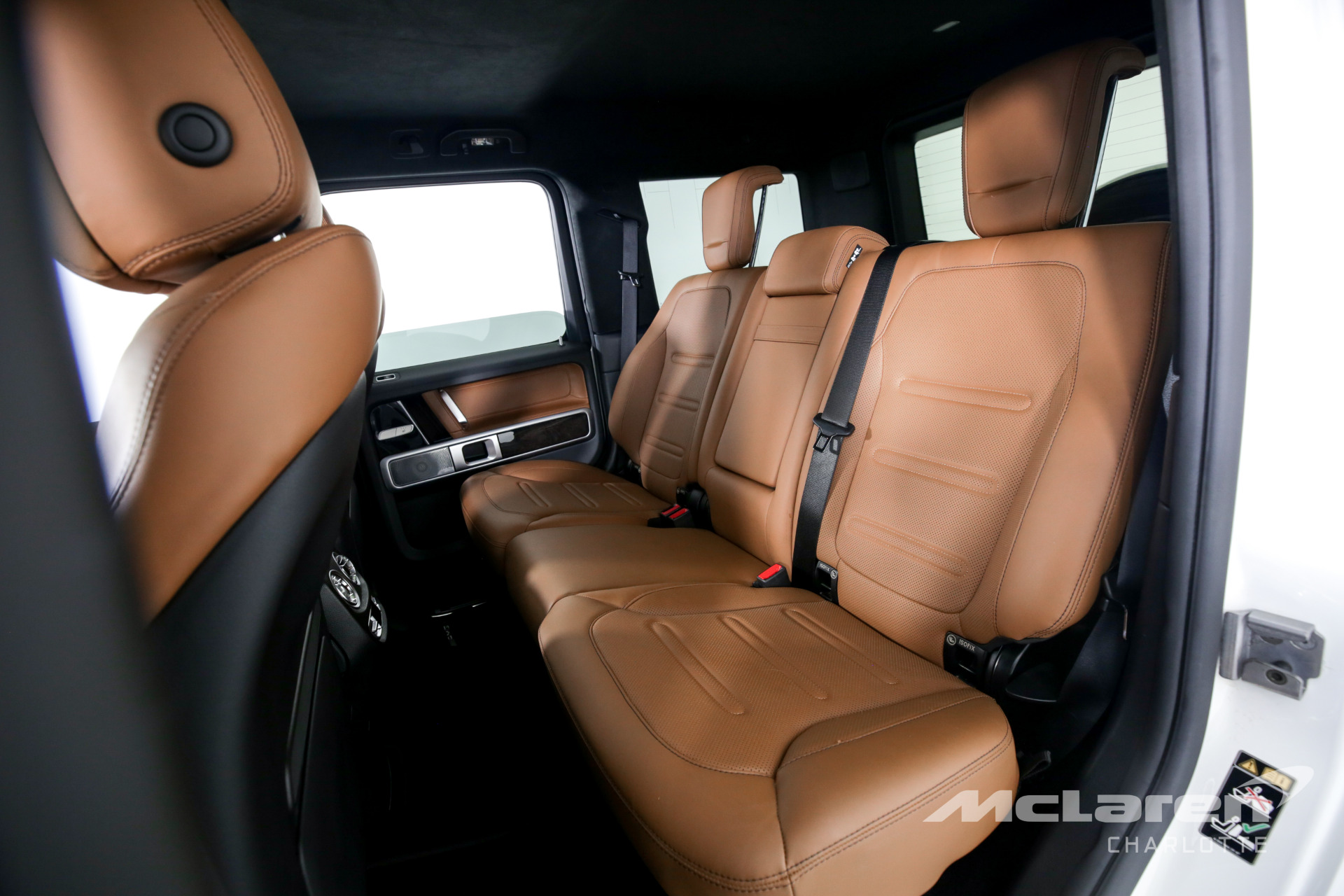 Used 2019 Mercedes-Benz G-Class G 550 | Charlotte, NC